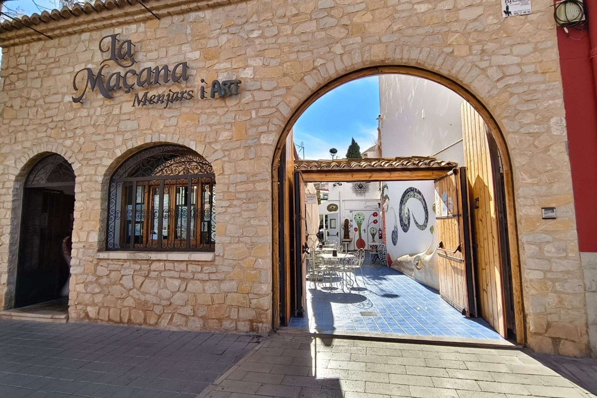 Resale - Local comercial - Alicante