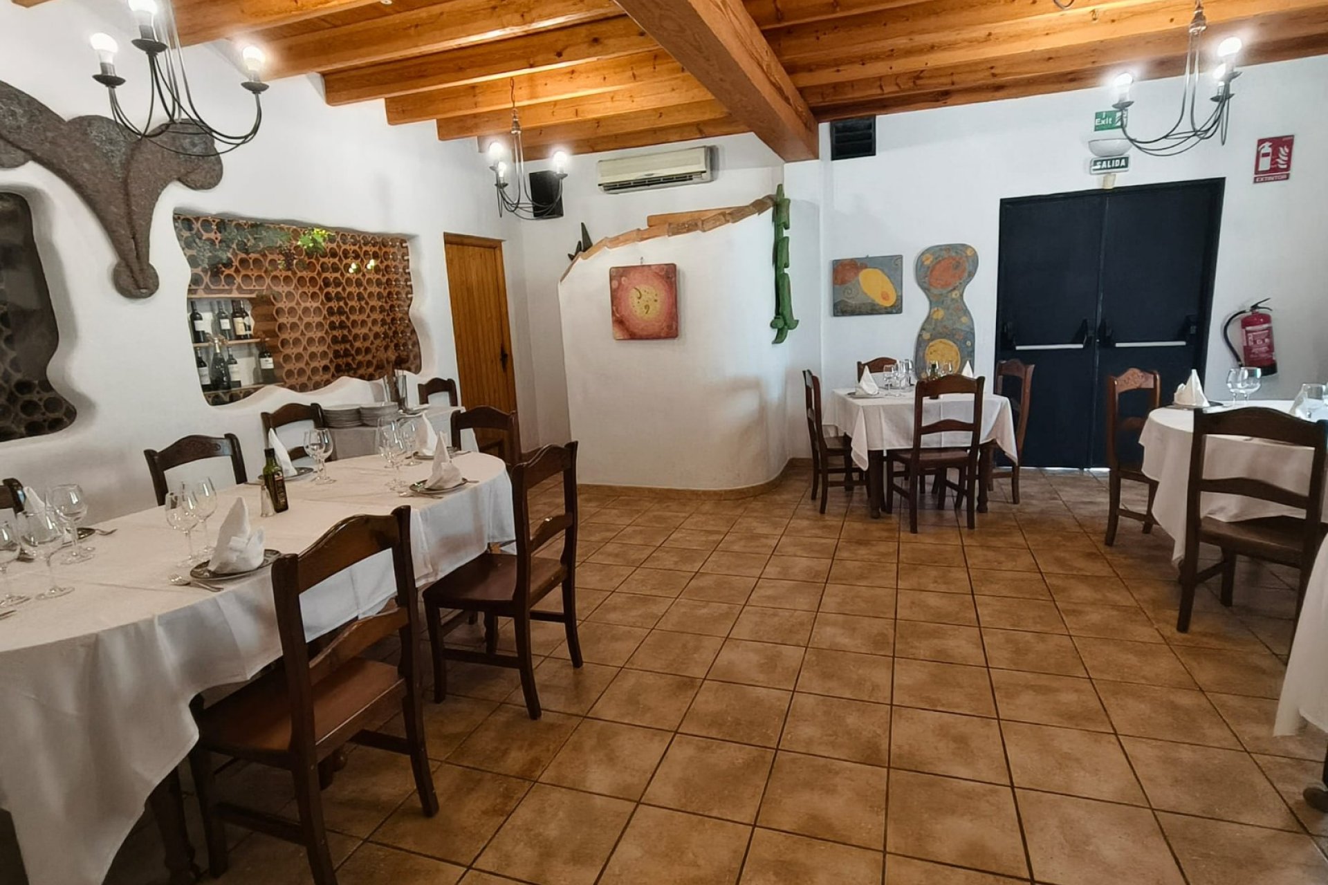 Resale - Local comercial - Alicante