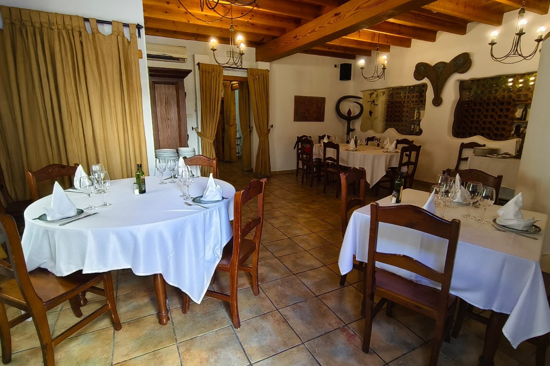 Resale - Local comercial - Alicante