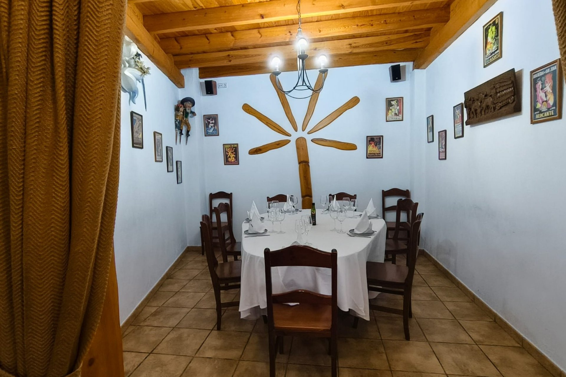 Resale - Local comercial - Alicante