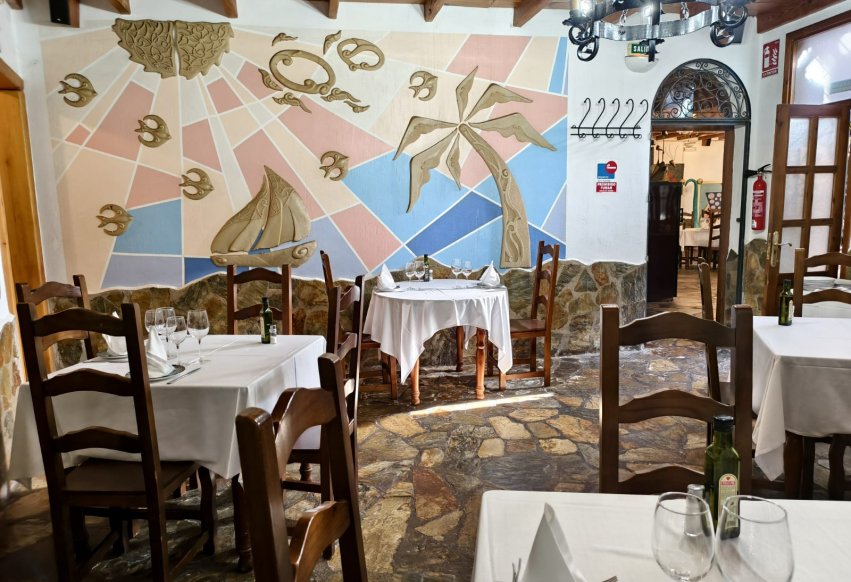 Resale - Local comercial - Alicante