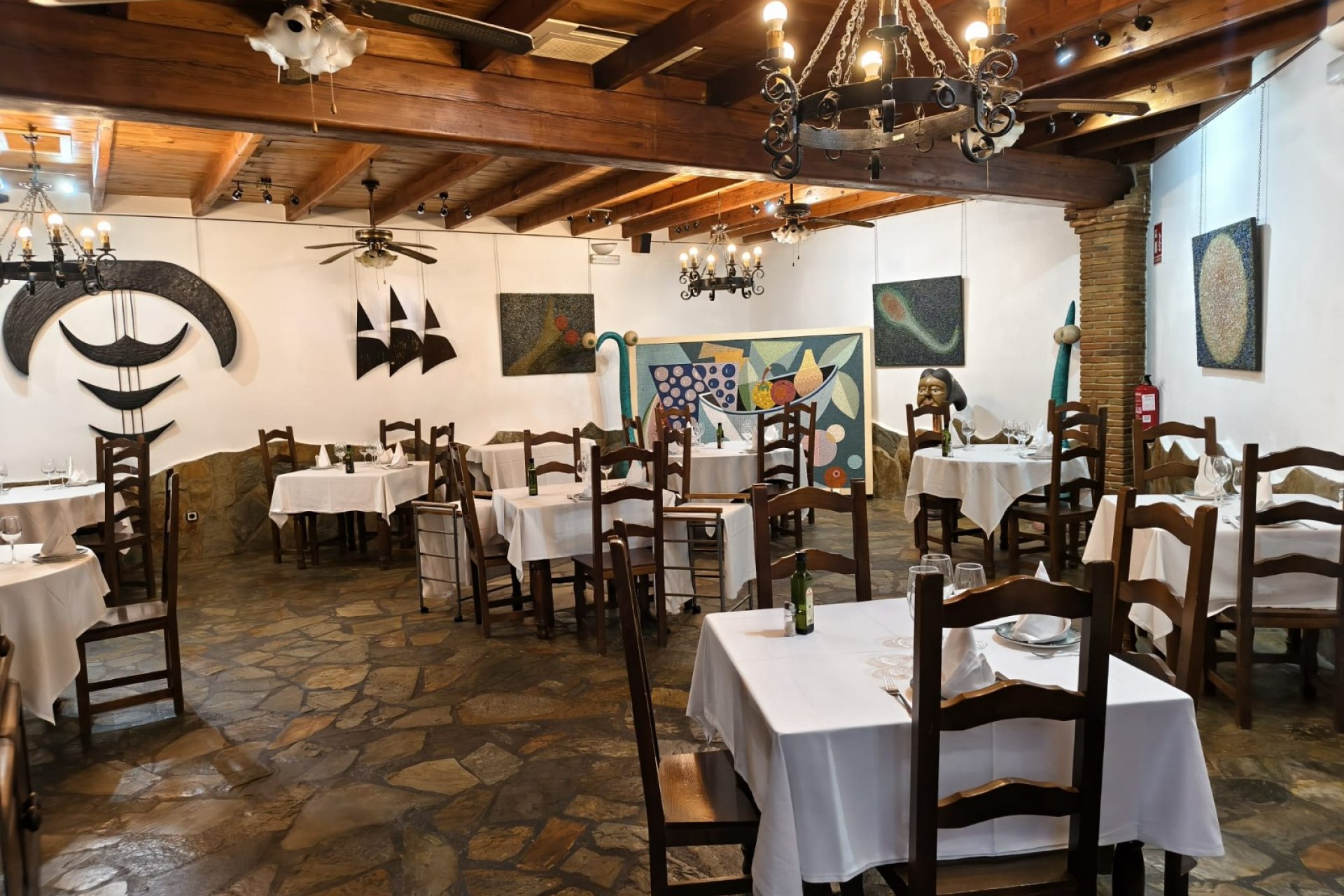 Resale - Local comercial - Alicante