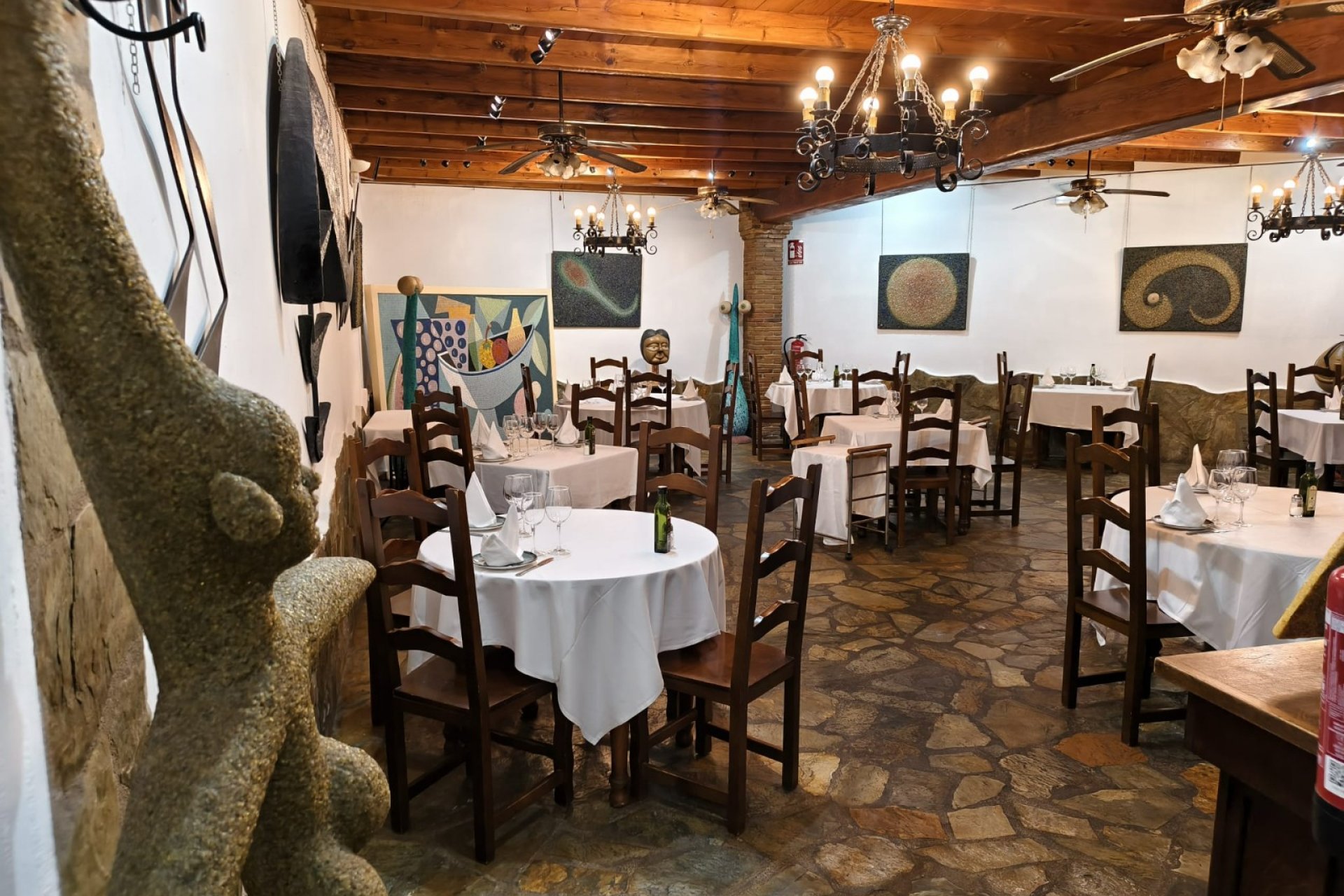 Resale - Local comercial - Alicante