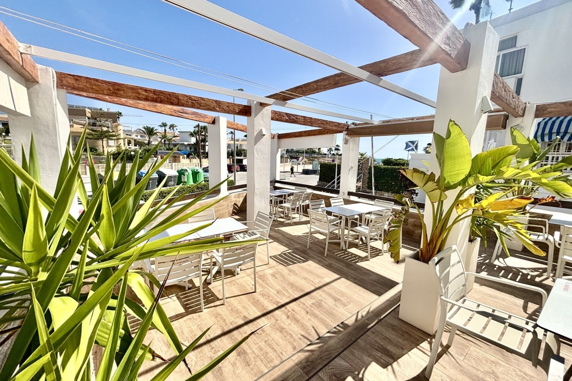 Resale - Local comercial - Orihuela Costa - Cabo Roig