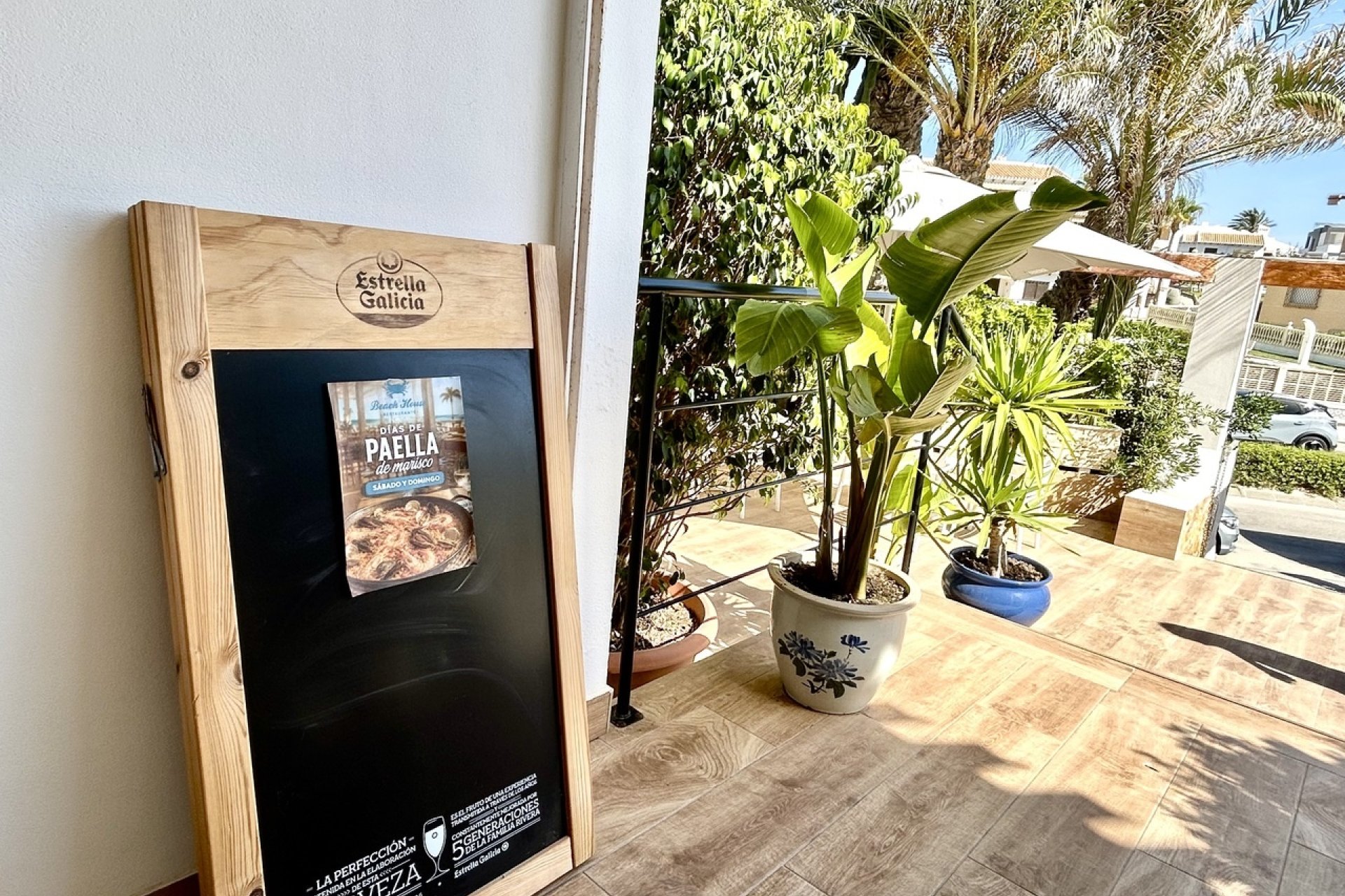 Resale - Local comercial - Orihuela Costa - Cabo Roig
