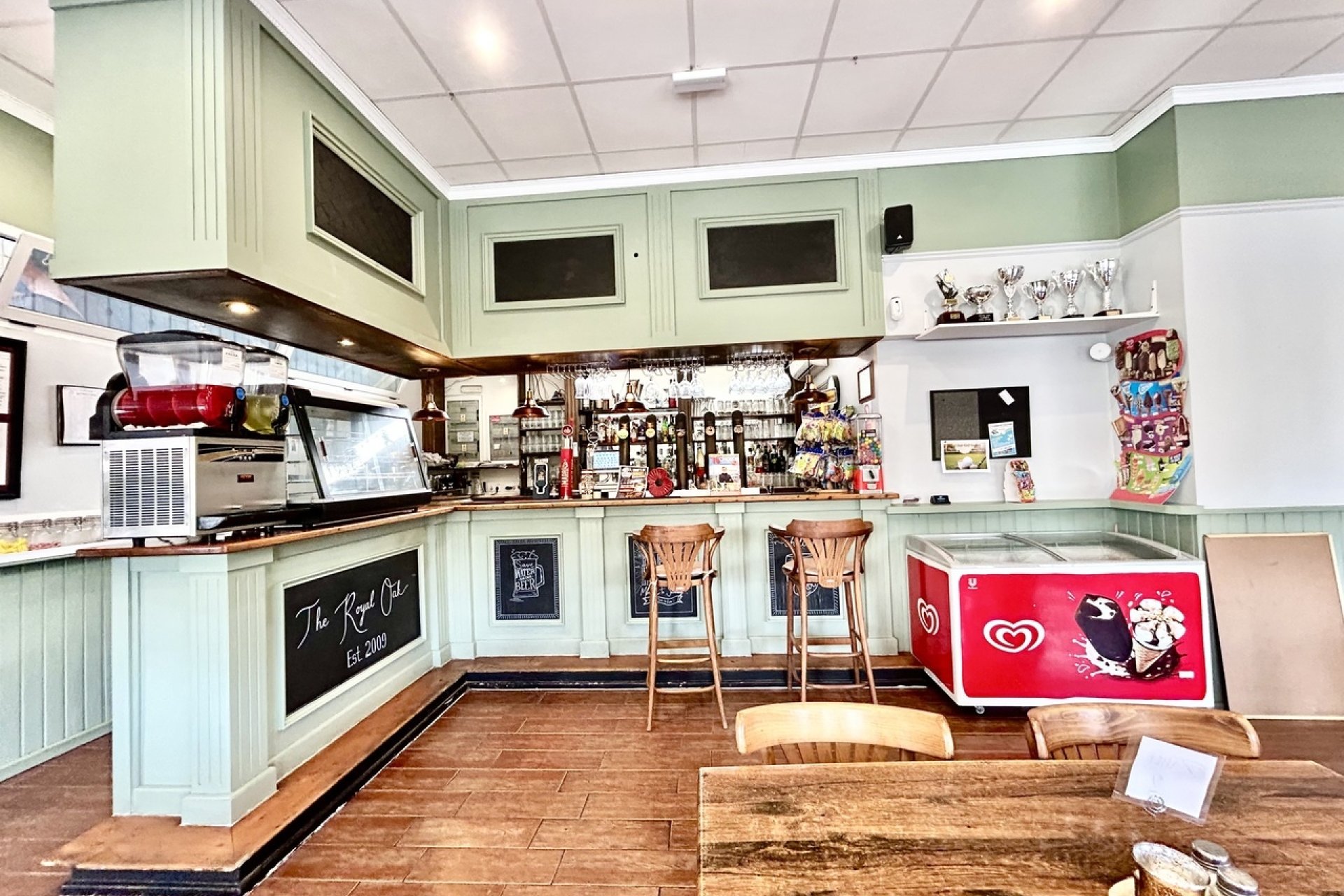 Resale - Local comercial - Orihuela Costa - Villamartín