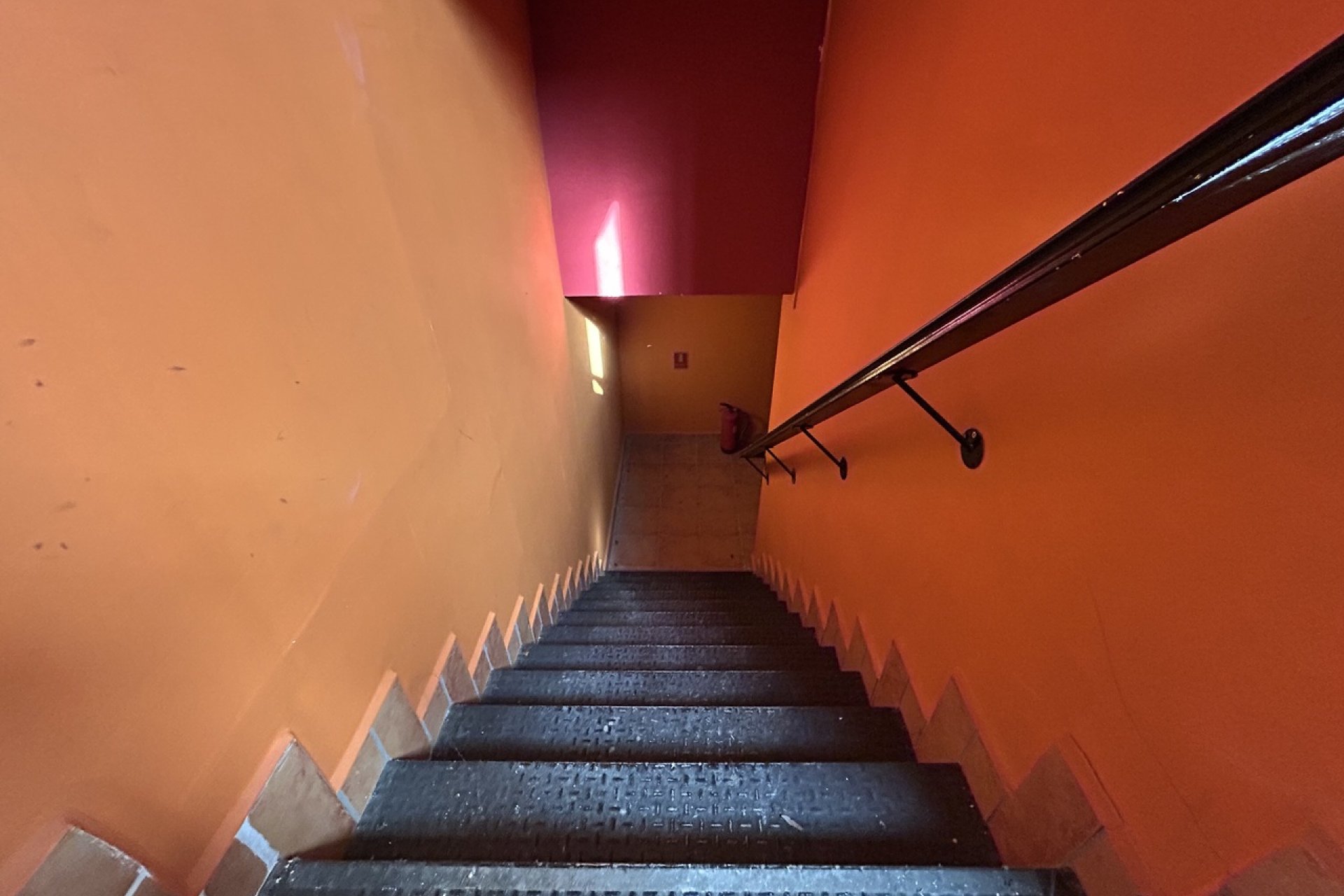 Resale - Local comercial - Orihuela Costa - Villamartín