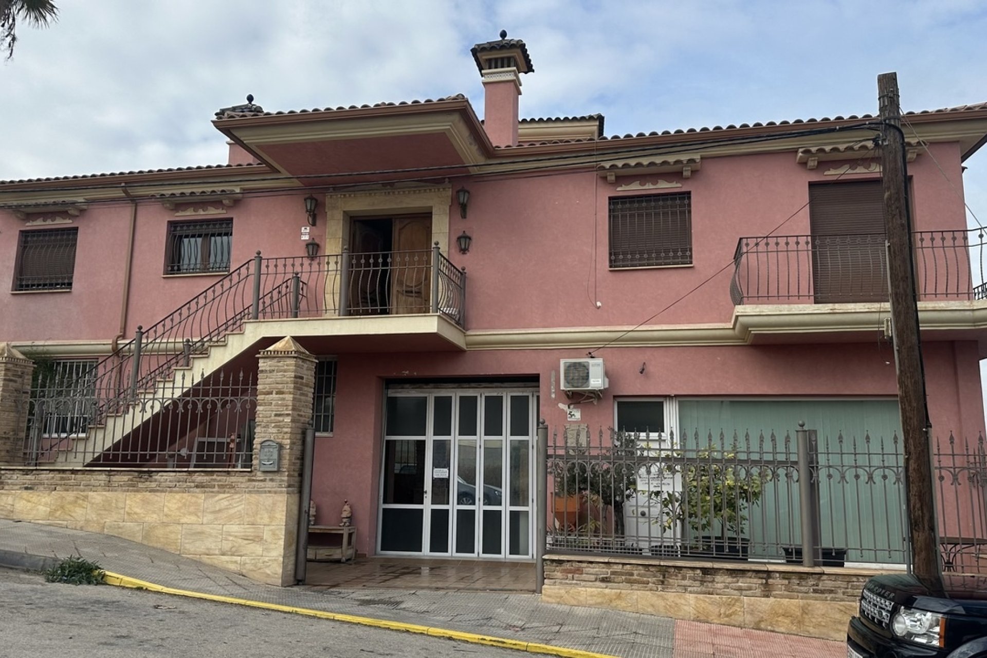Resale - Local comercial - San Miguel de Salinas