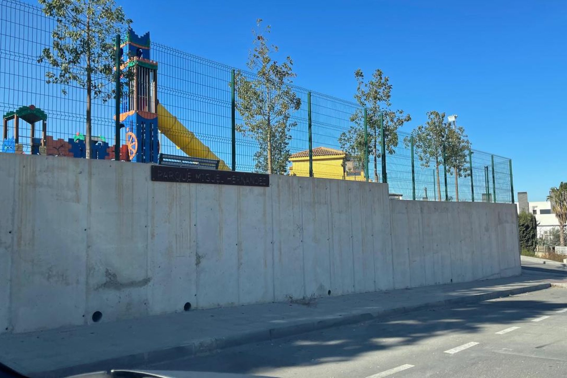 Resale - Parcela - Benijofar