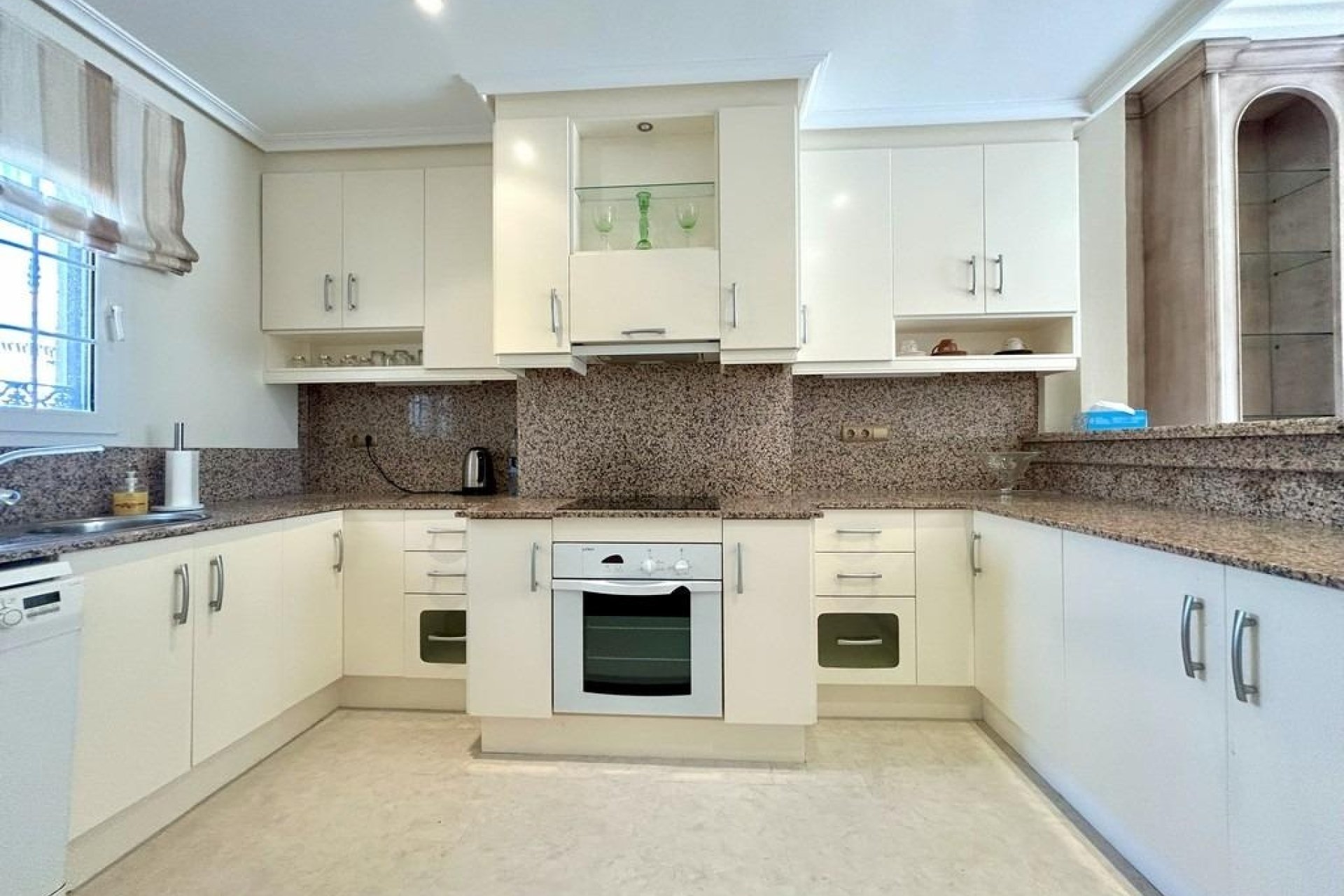 Resale - Penthouse - Orihuela Costa - Aguamarina