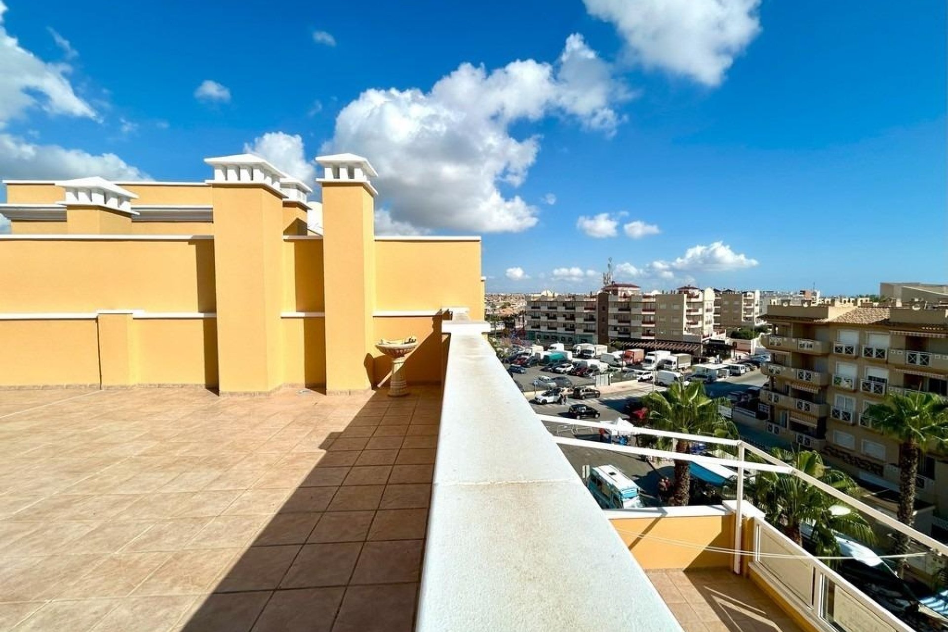 Resale - Penthouse - Orihuela Costa - Aguamarina