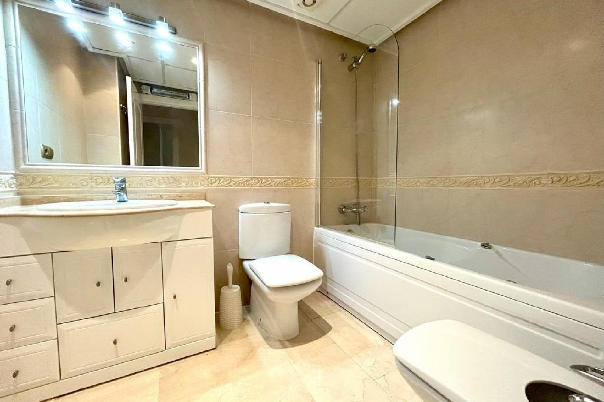 Resale - Penthouse - Orihuela Costa - Aguamarina