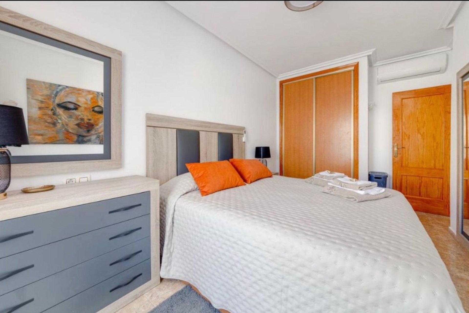 Resale - Penthouse - Orihuela Costa - Cabo Roig