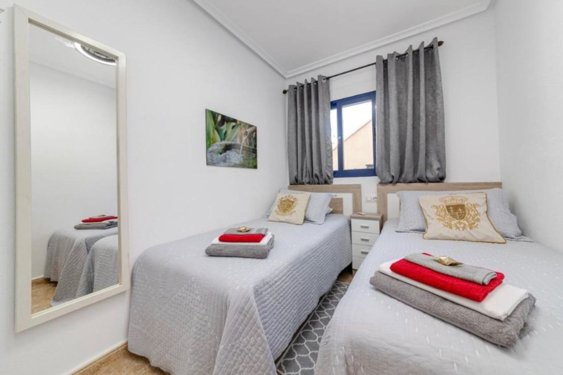 Resale - Penthouse - Orihuela Costa - Cabo Roig