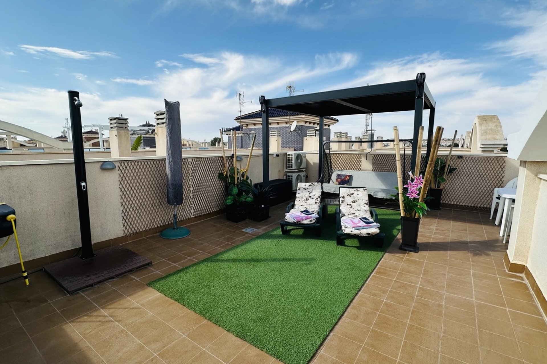 Resale - Penthouse - Orihuela Costa - Cabo Roig