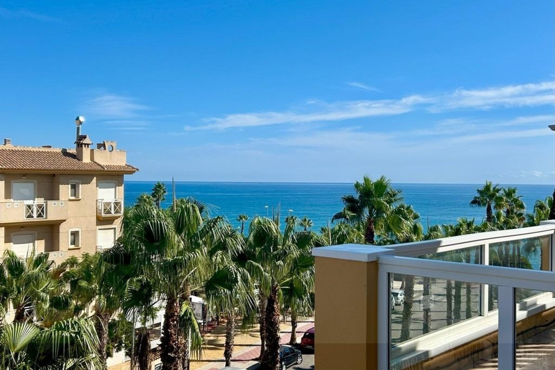 Resale - Penthouse - Orihuela Costa - Campoamor