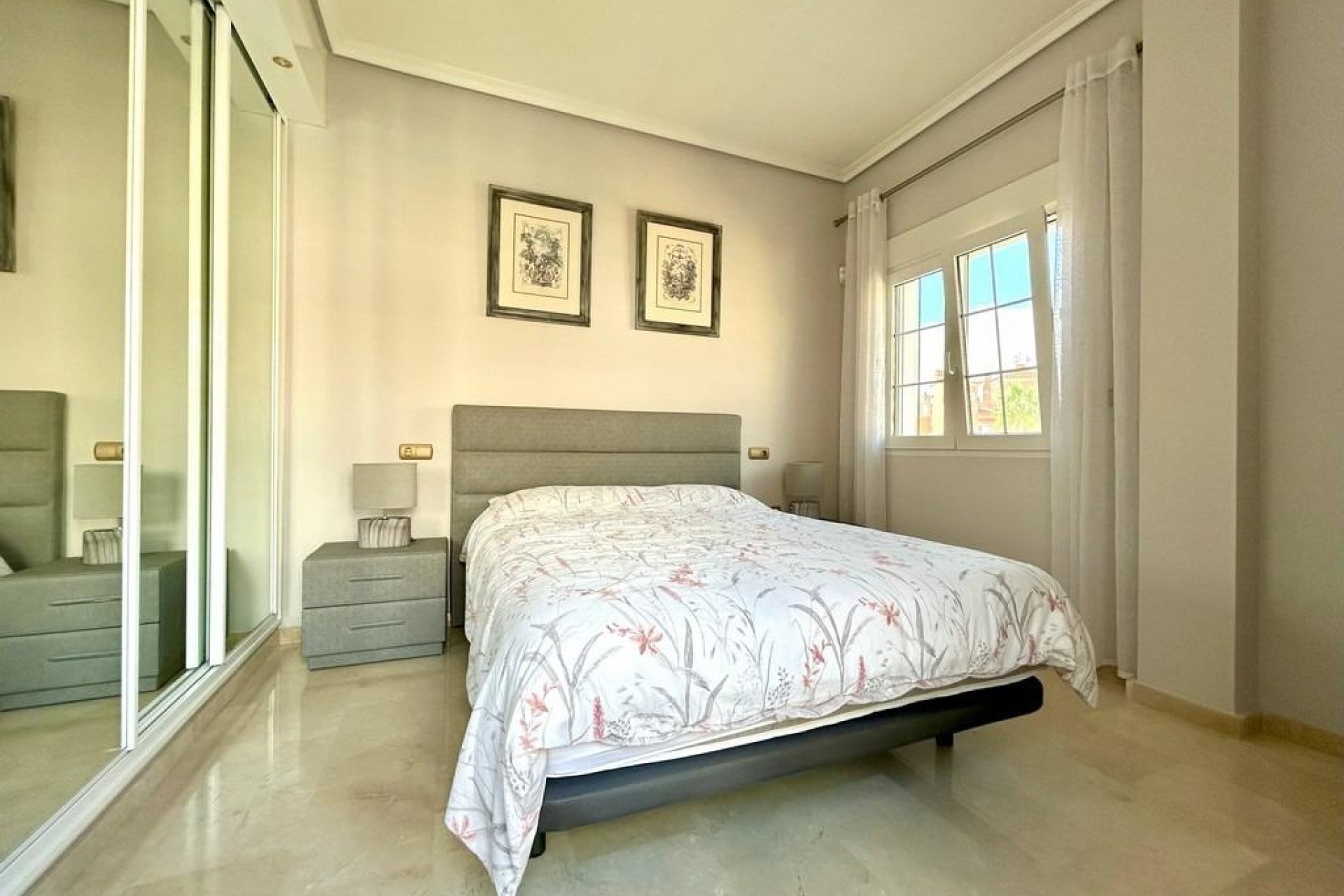 Resale - Penthouse - Orihuela Costa - Campoamor