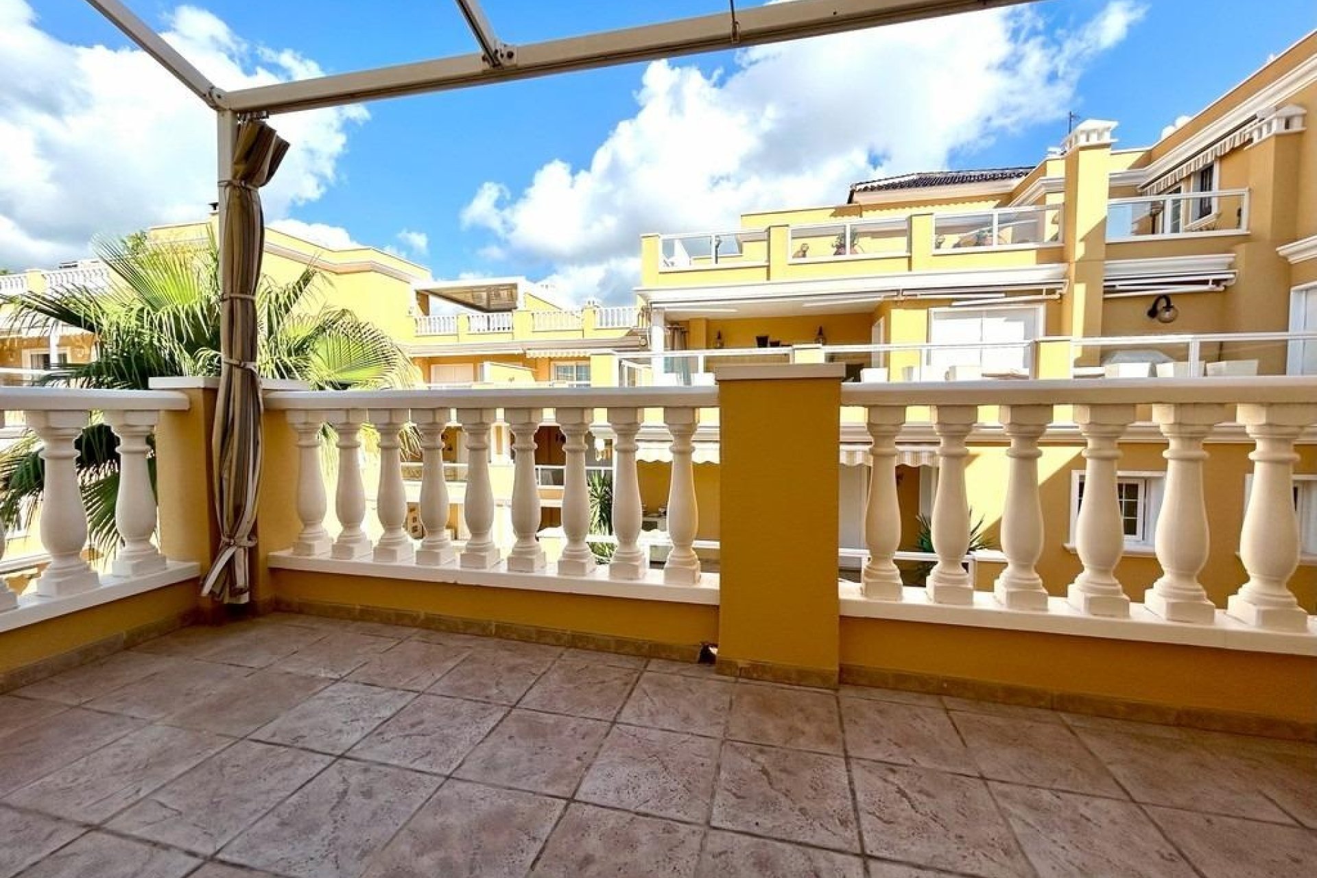 Resale - Penthouse - Orihuela Costa - Campoamor
