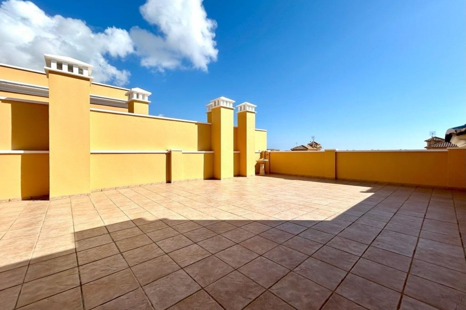 Resale - Penthouse - Orihuela Costa - Campoamor