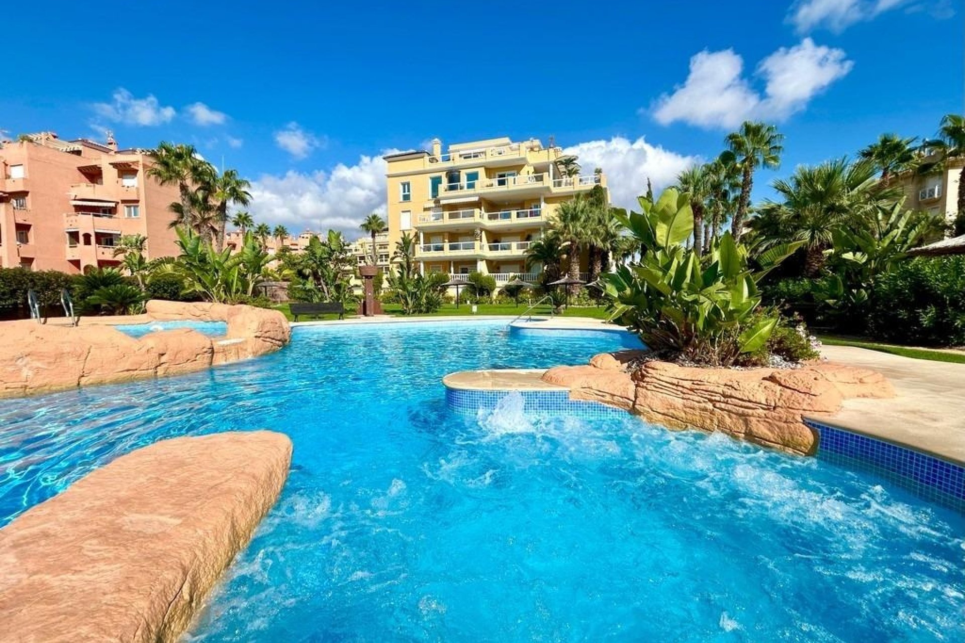 Resale - Penthouse - Orihuela Costa - Campoamor
