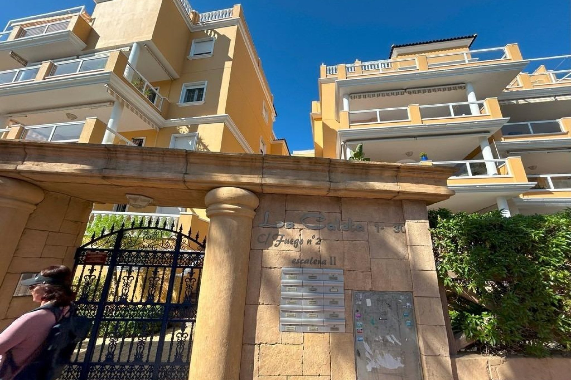 Resale - Penthouse - Orihuela Costa - Campoamor