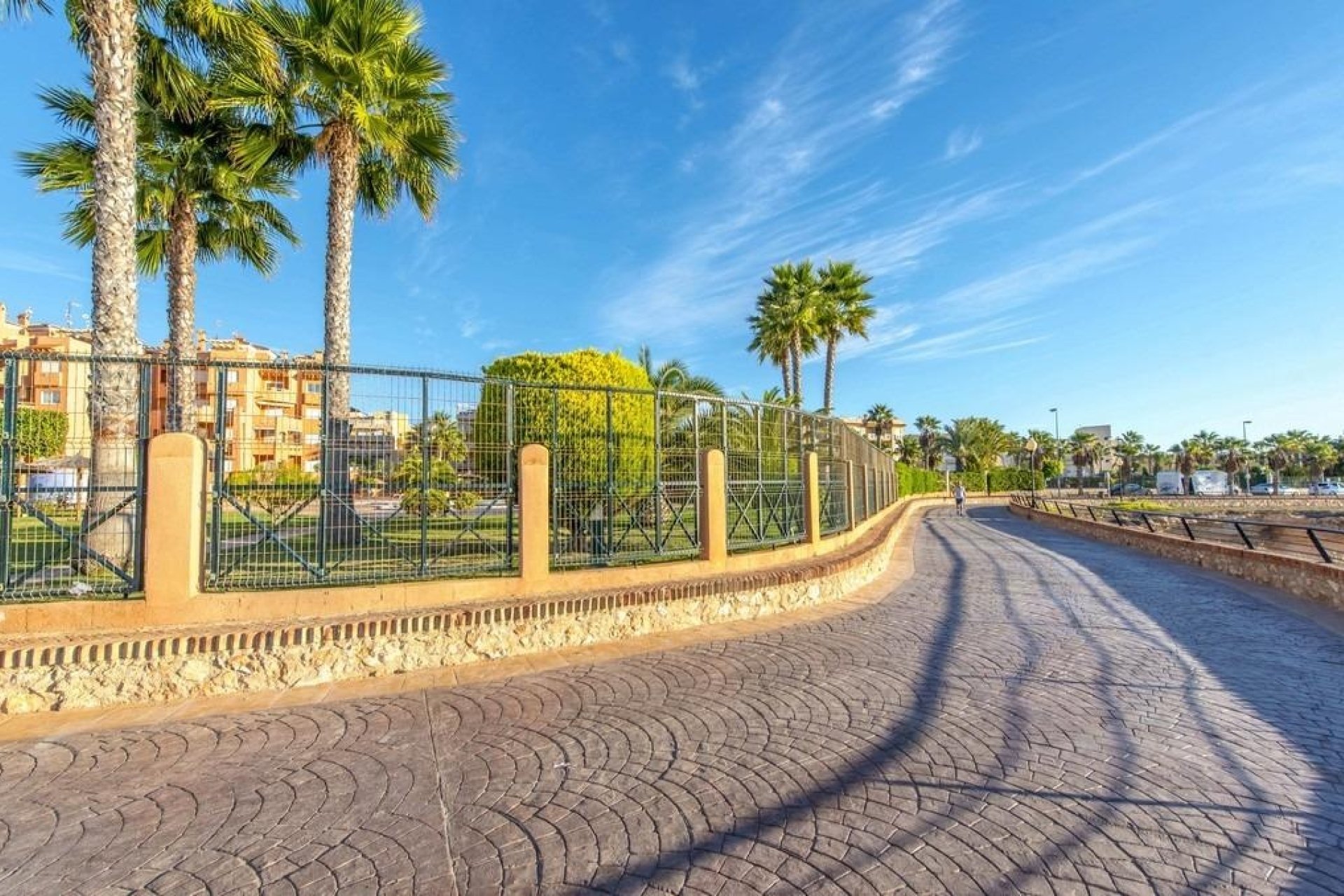 Resale - Penthouse - Orihuela Costa - Campoamor
