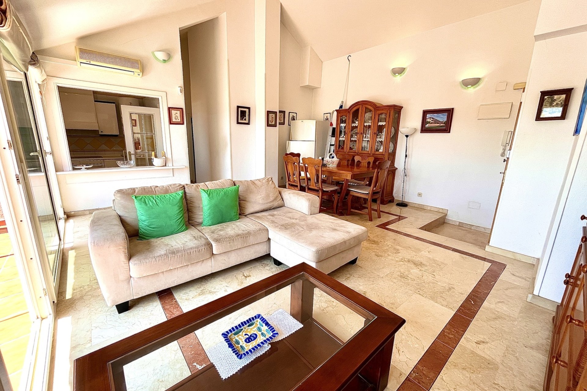 Resale - Penthouse - Orihuela Costa - Dehesa de Campoamor