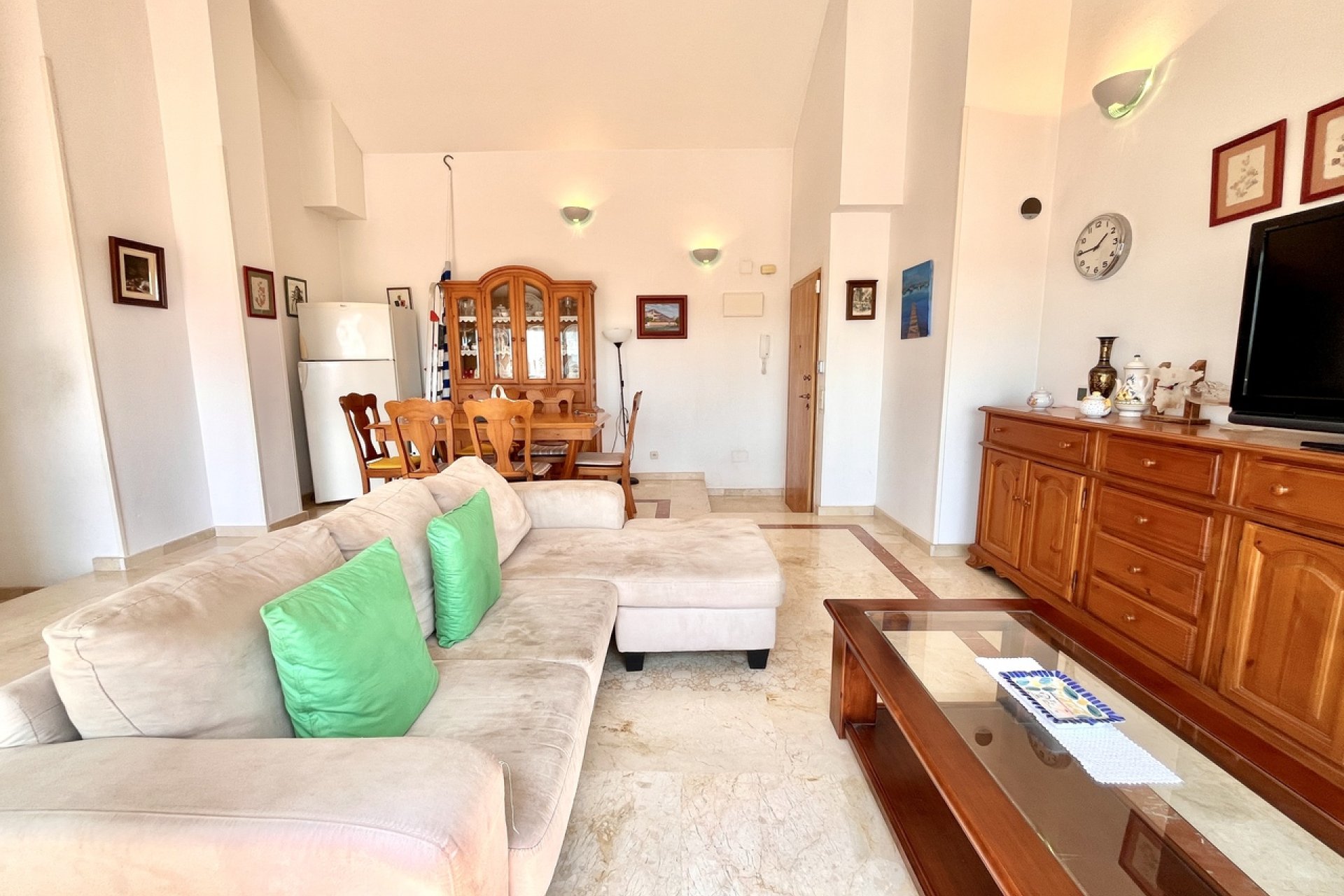 Resale - Penthouse - Orihuela Costa - Dehesa de Campoamor