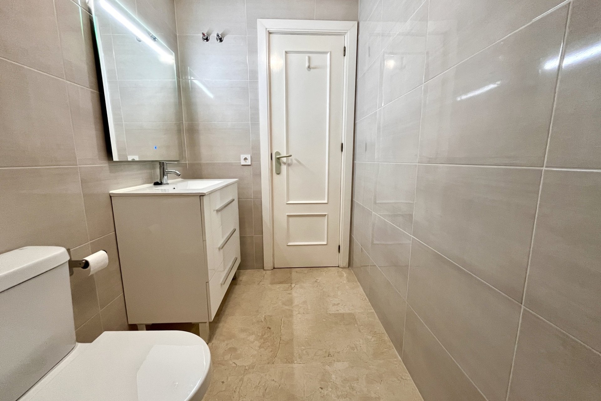 Resale - Penthouse - Orihuela Costa - Dehesa de Campoamor