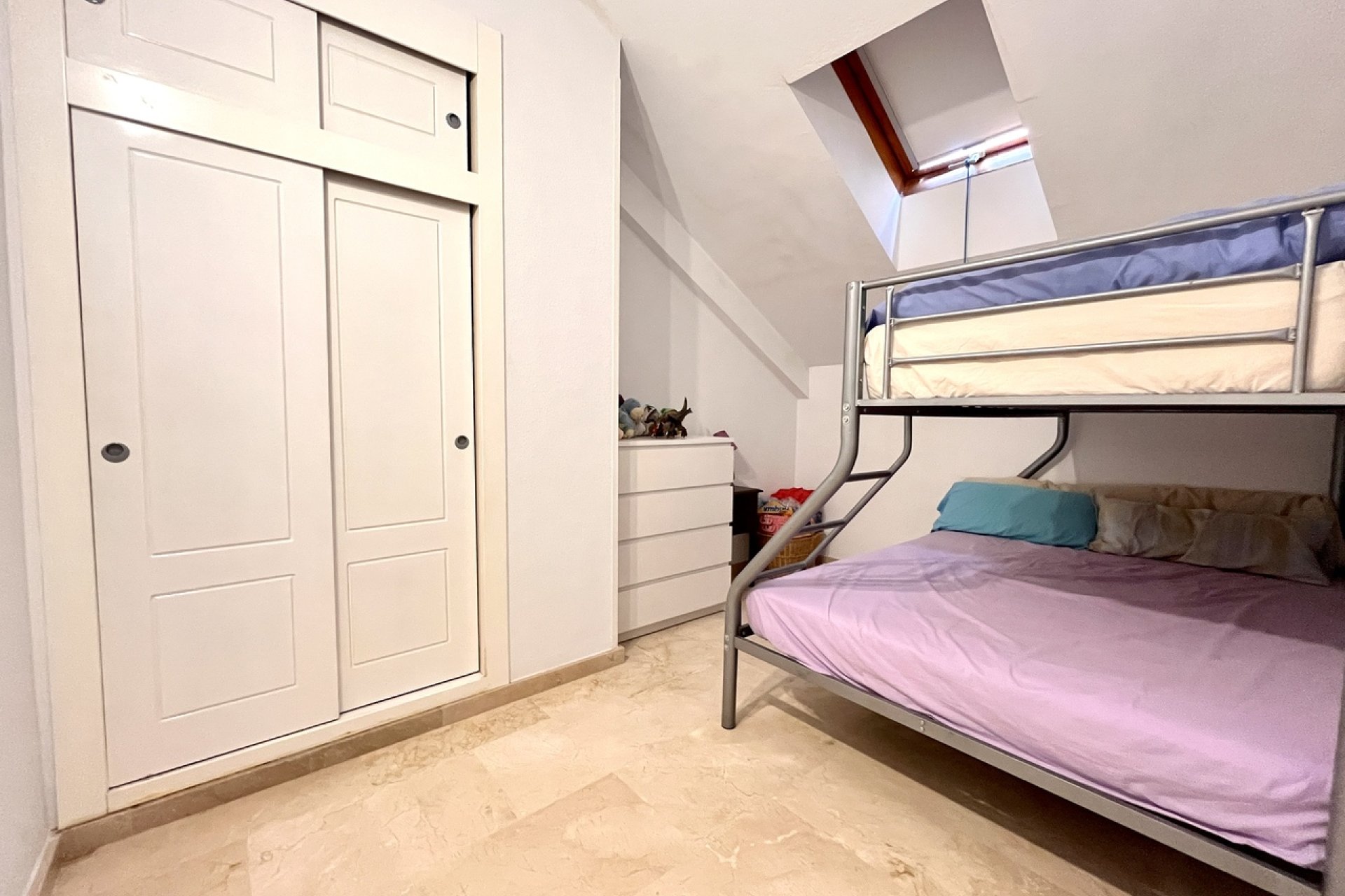 Resale - Penthouse - Orihuela Costa - Dehesa de Campoamor