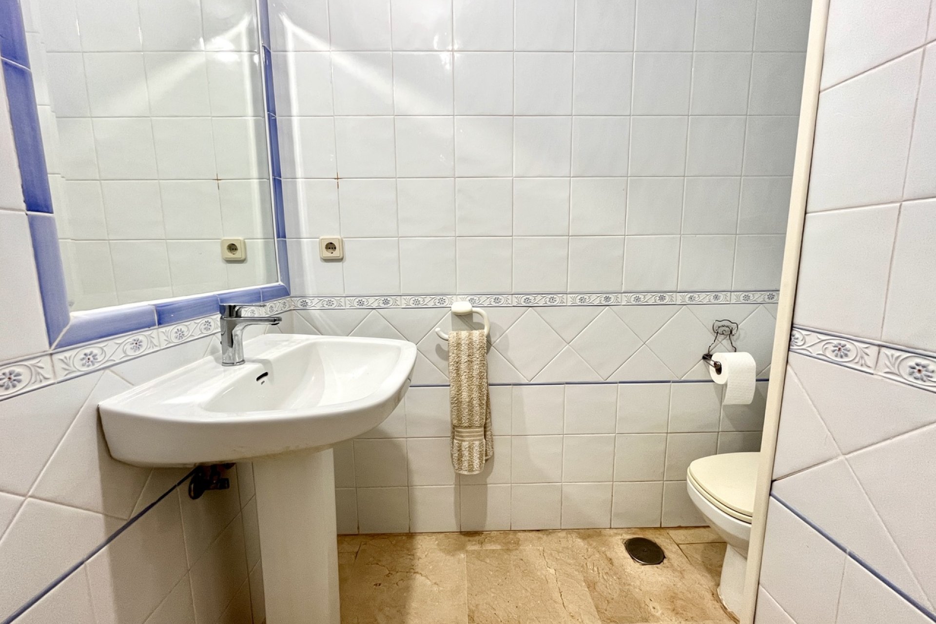 Resale - Penthouse - Orihuela Costa - Dehesa de Campoamor