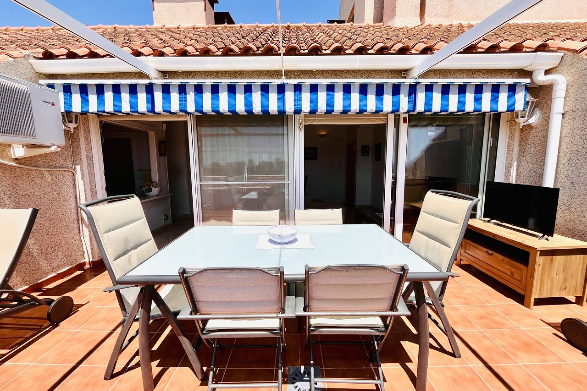 Resale - Penthouse - Orihuela Costa - Dehesa de Campoamor
