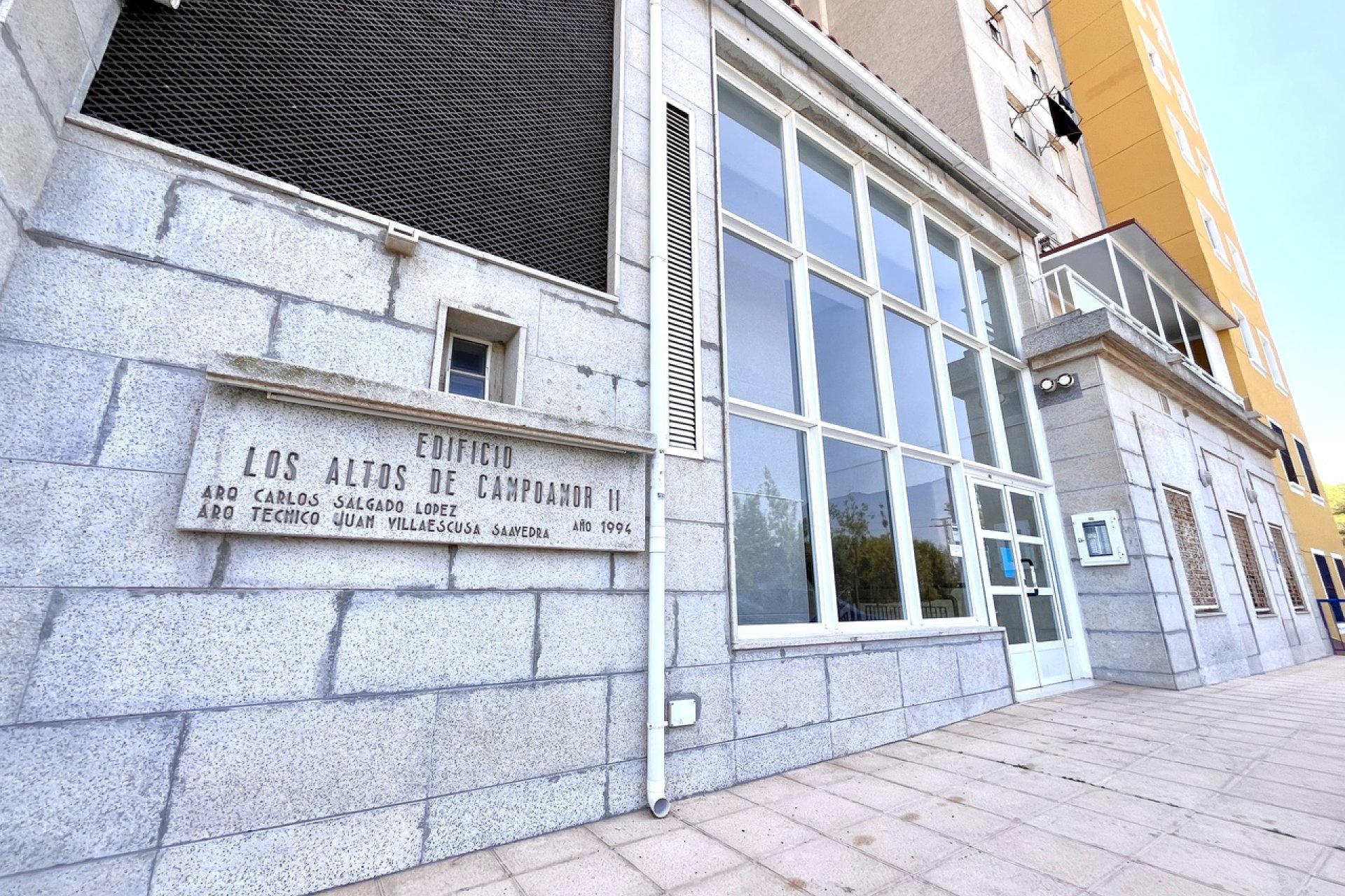 Resale - Penthouse - Orihuela Costa - Dehesa de Campoamor