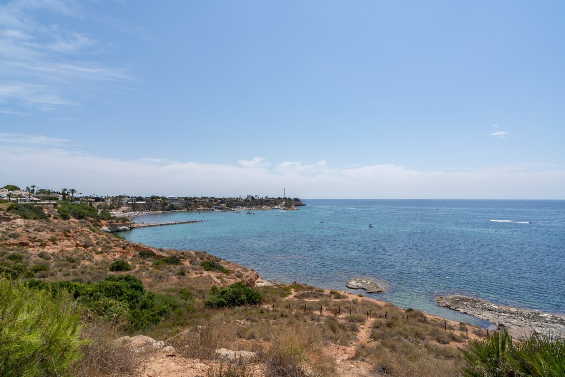 Resale - Penthouse - Orihuela Costa - La Regia
