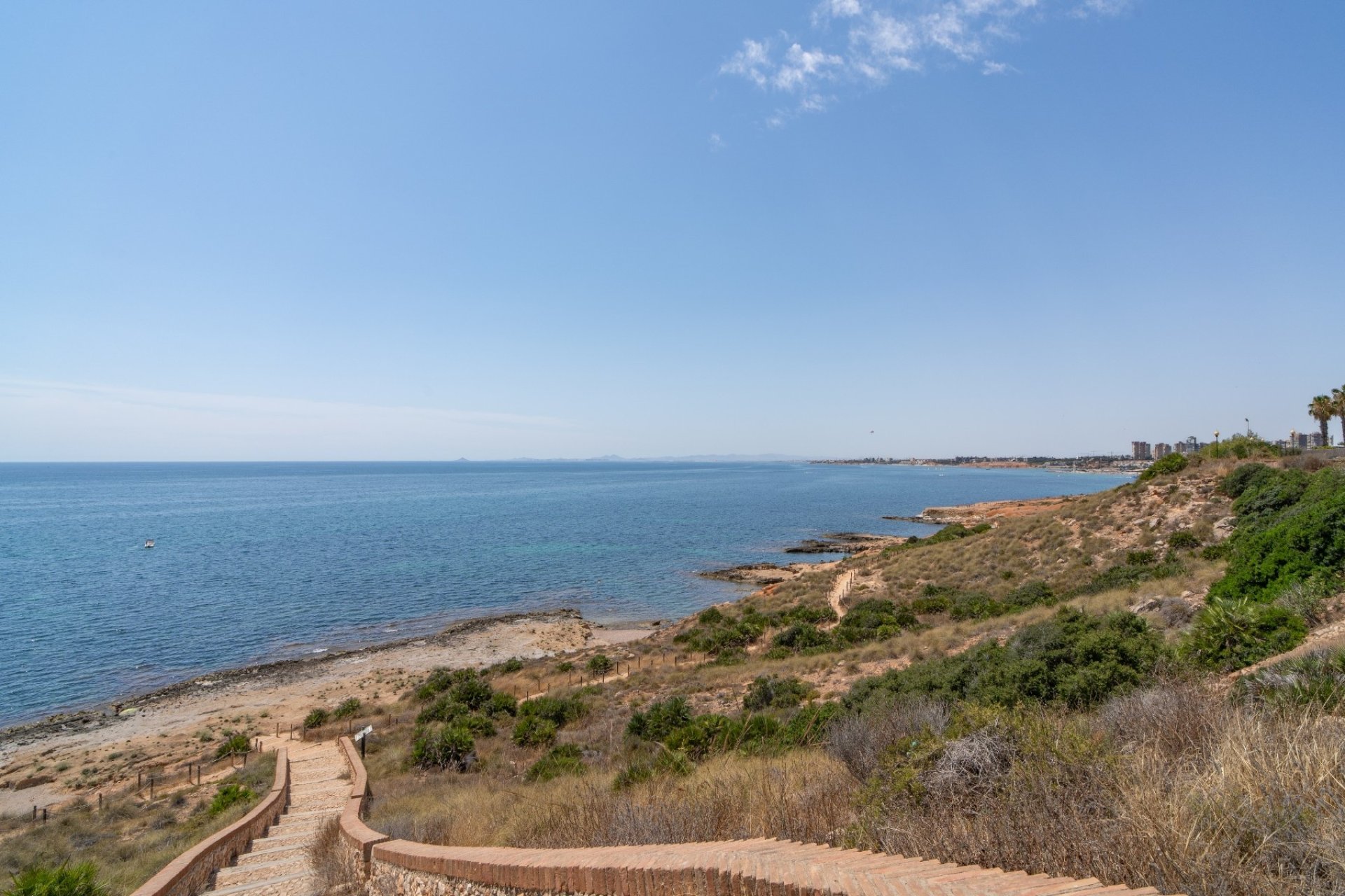 Resale - Penthouse - Orihuela Costa - La Regia
