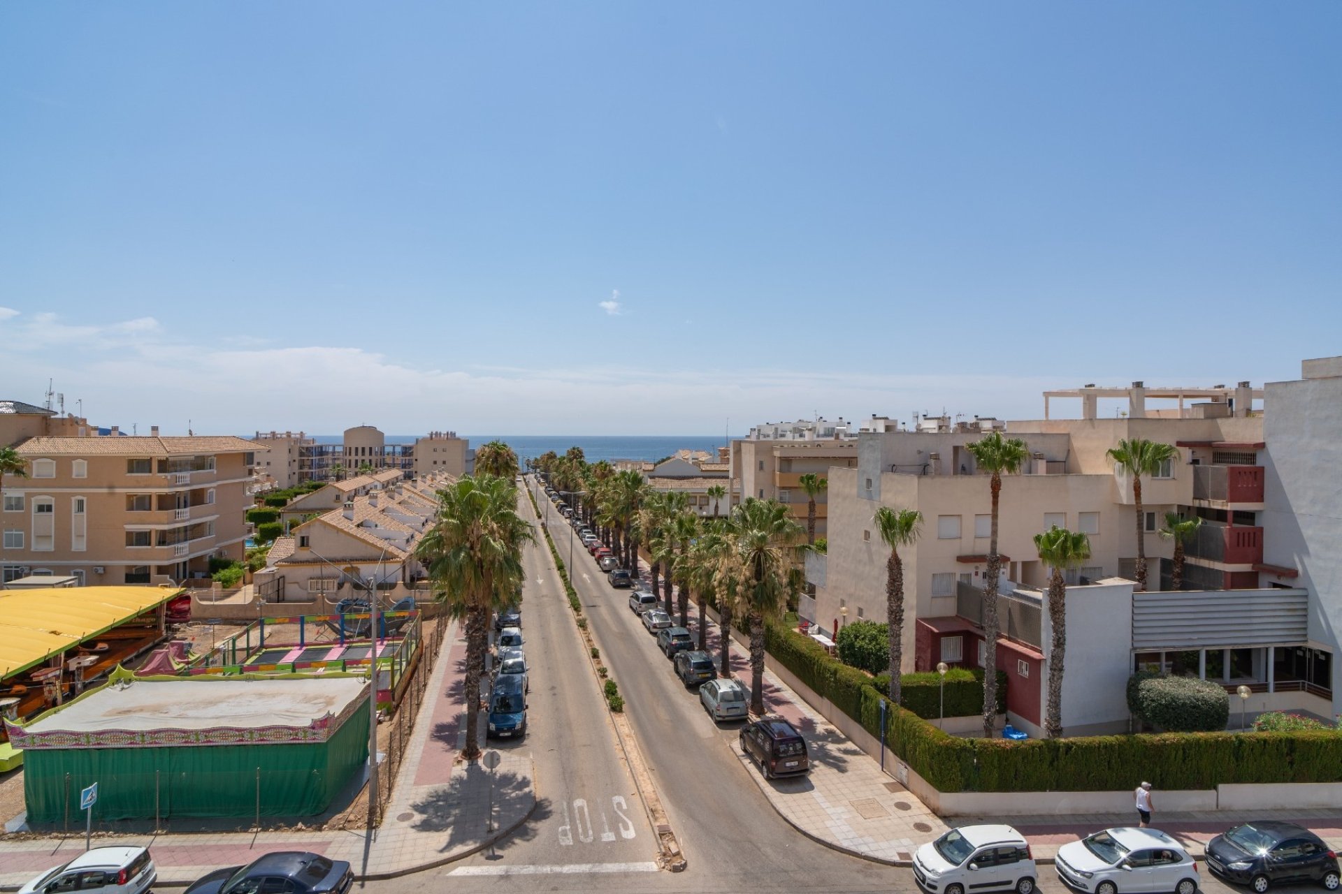 Resale - Penthouse - Orihuela Costa - La Regia