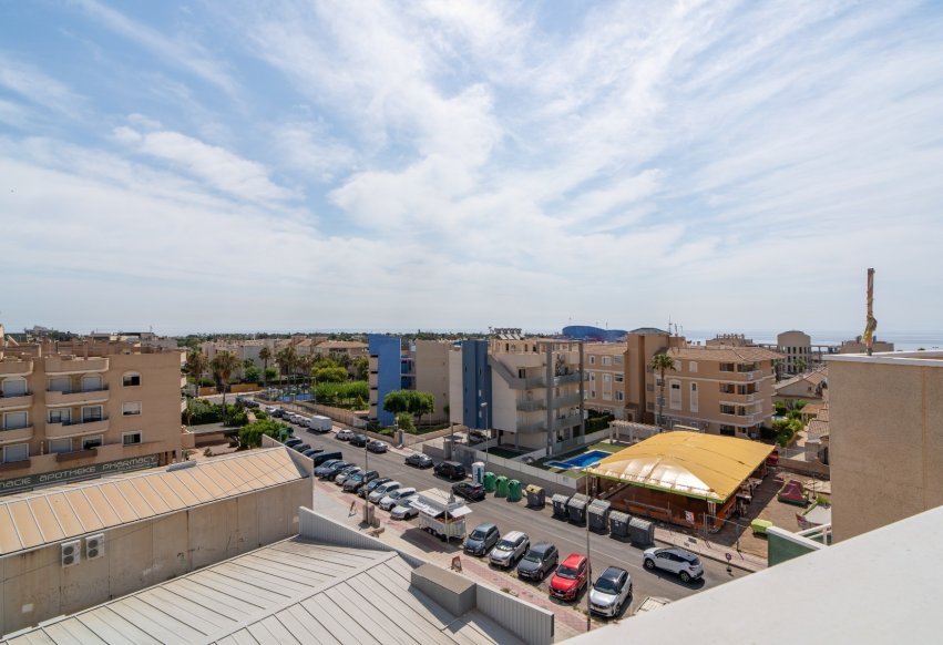 Resale - Penthouse - Orihuela Costa - La Regia