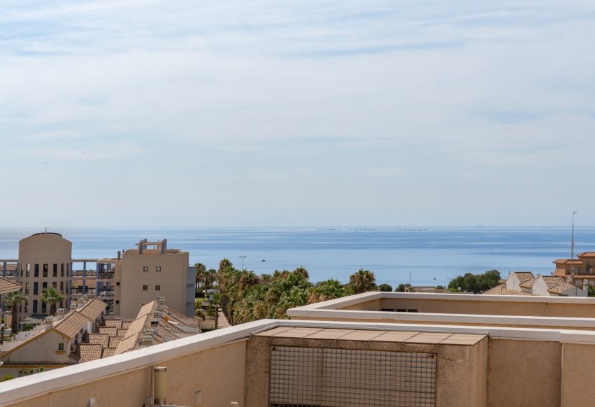 Resale - Penthouse - Orihuela Costa - La Regia