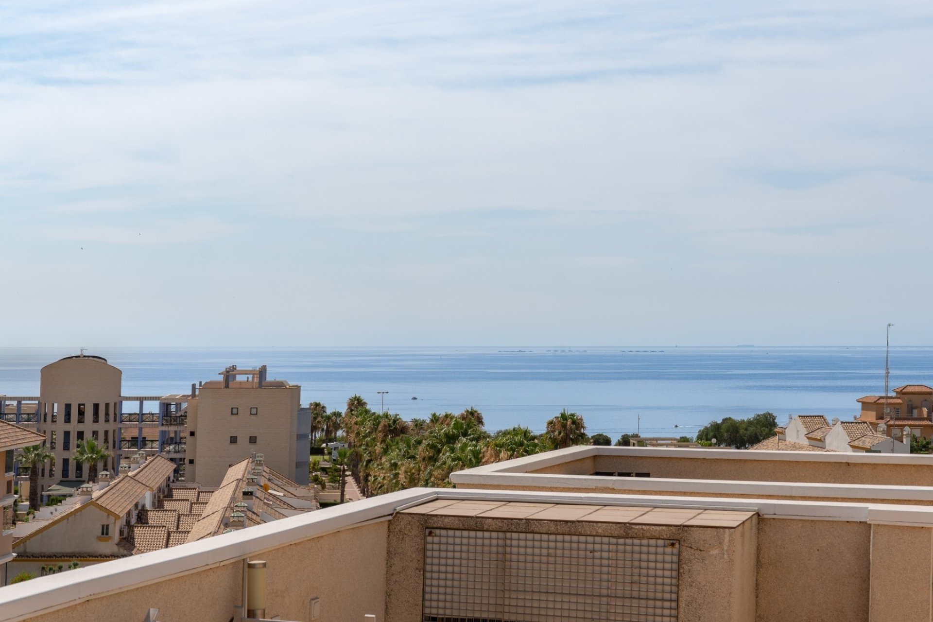 Resale - Penthouse - Orihuela Costa - La Regia
