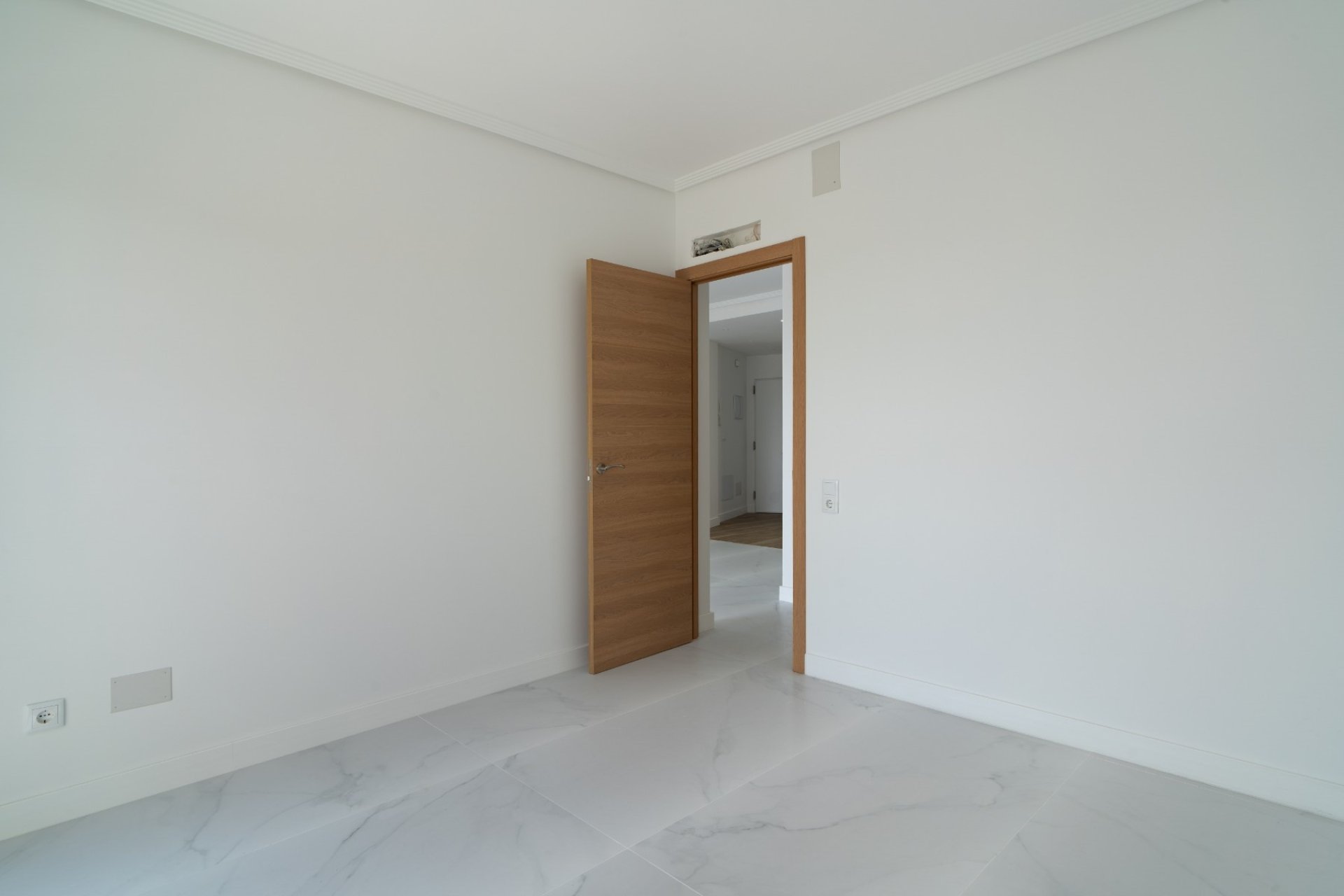 Resale - Penthouse - Orihuela Costa - La Regia