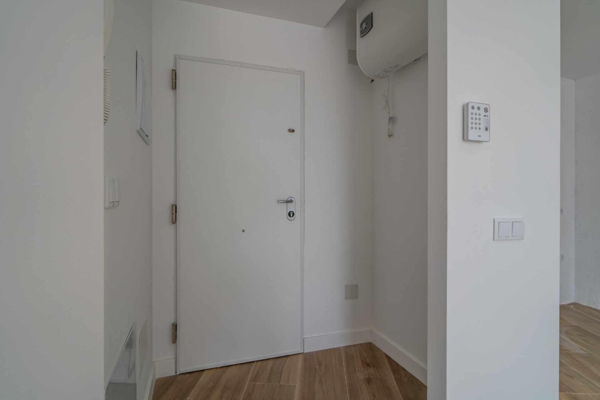 Resale - Penthouse - Orihuela Costa - La Regia