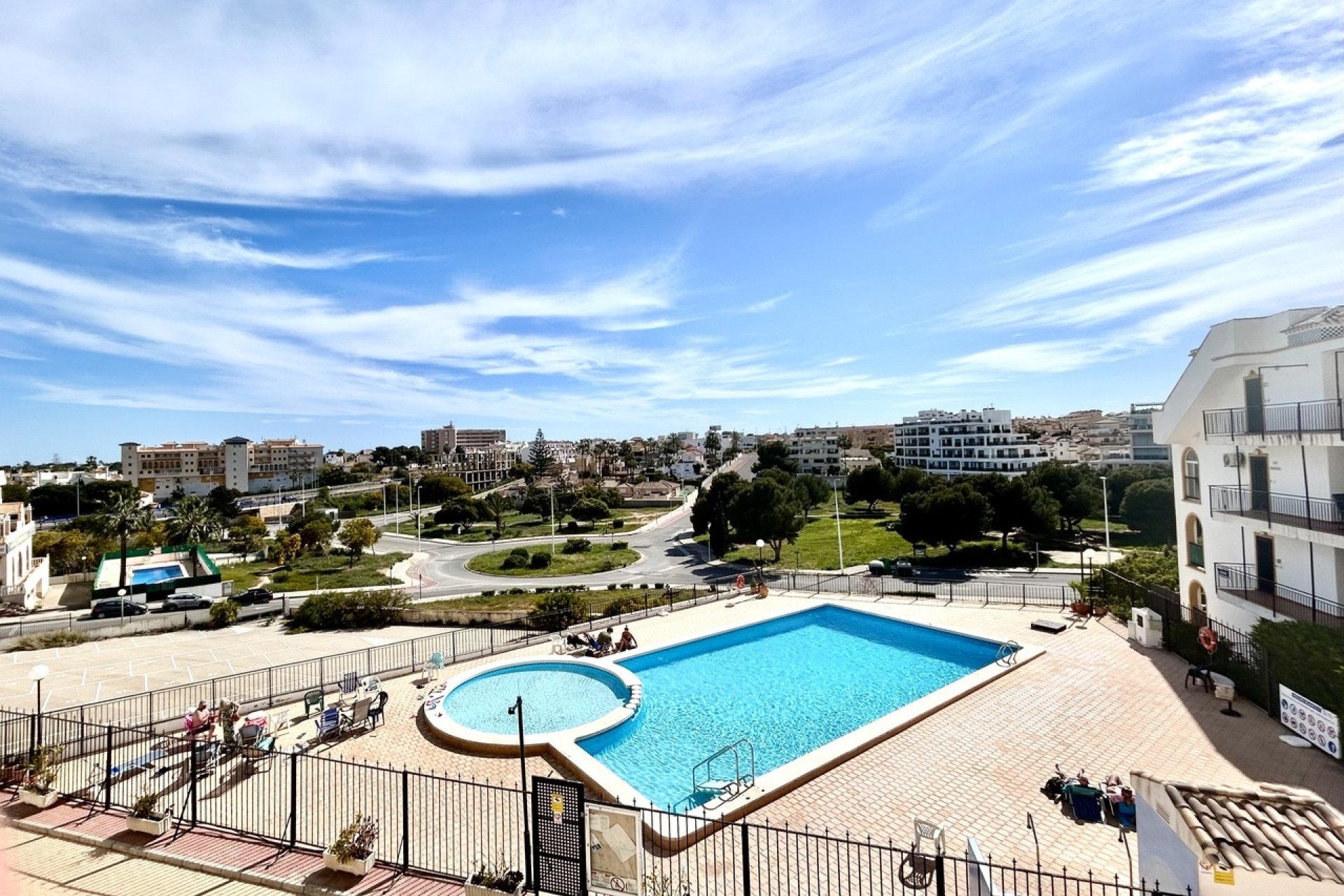 Resale - Penthouse - Orihuela Costa - La Zenia