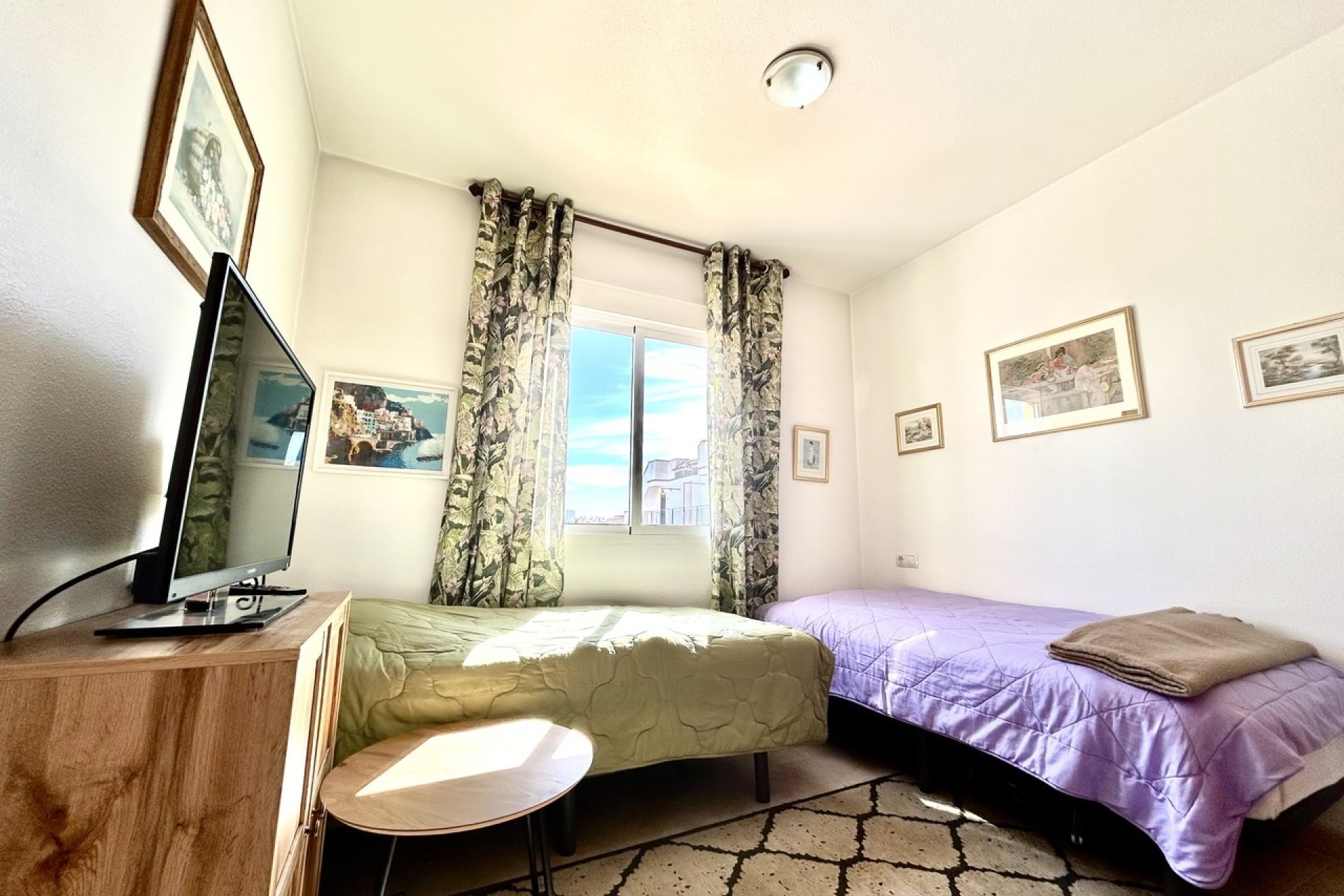 Resale - Penthouse - Orihuela Costa - La Zenia