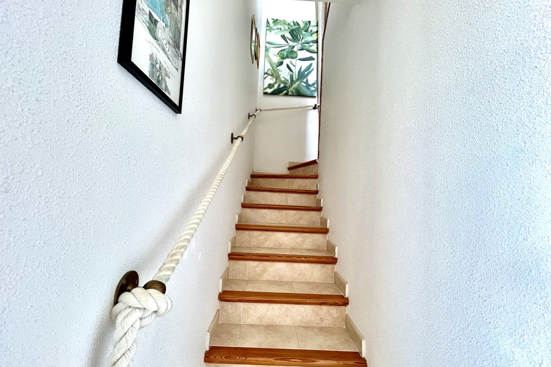 Resale - Penthouse - Orihuela Costa - La Zenia