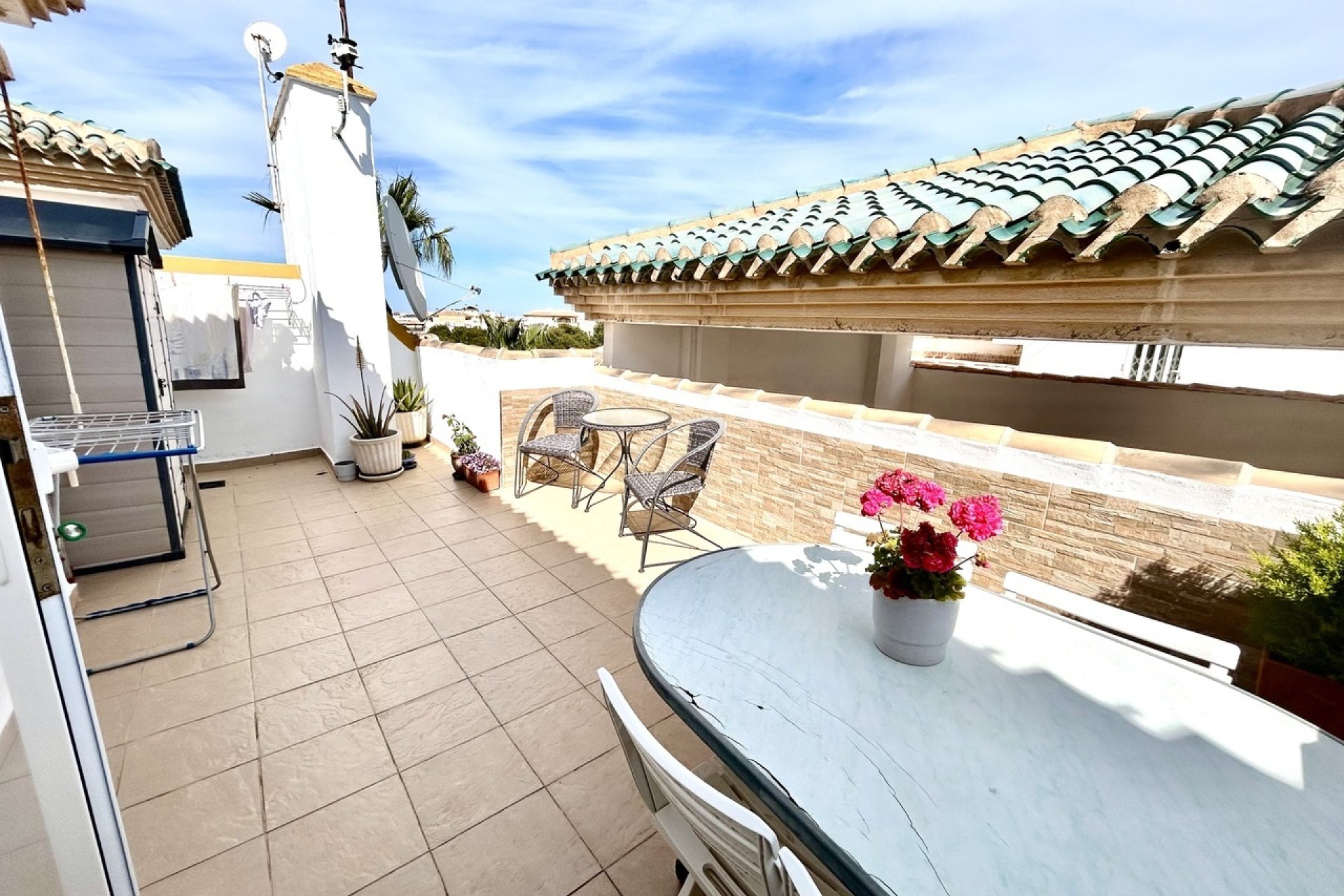 Resale - Penthouse - Orihuela Costa - La Zenia