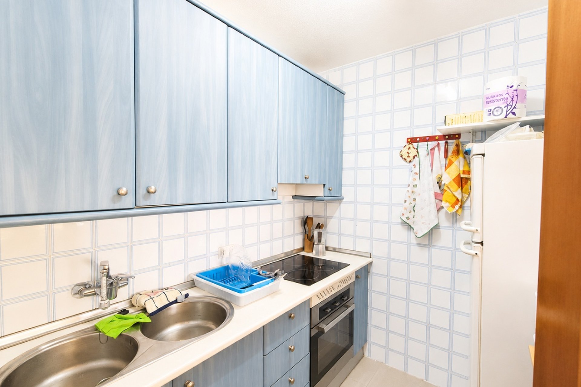 Resale - Penthouse - Orihuela Costa - La Zenia