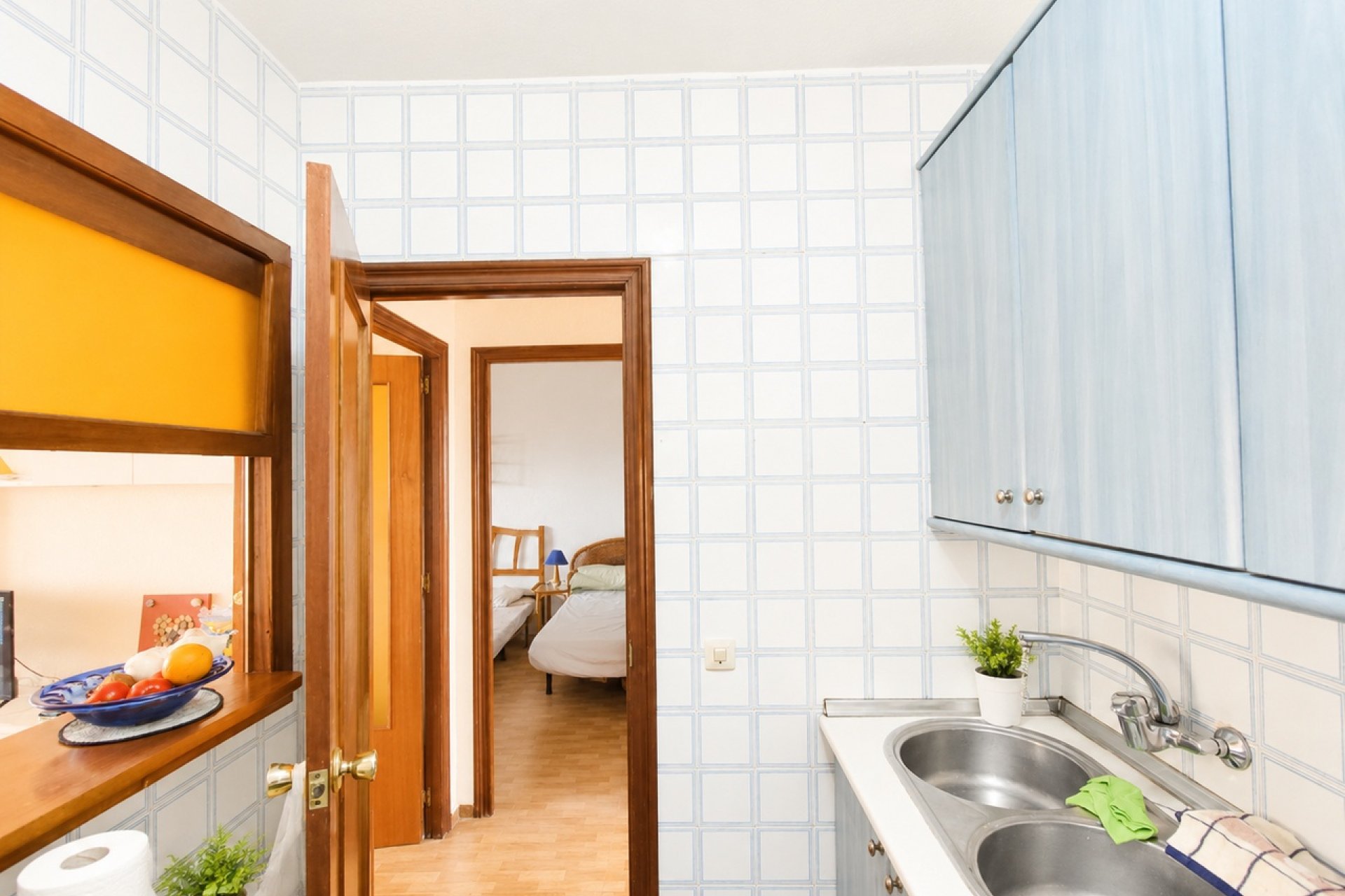 Resale - Penthouse - Orihuela Costa - La Zenia