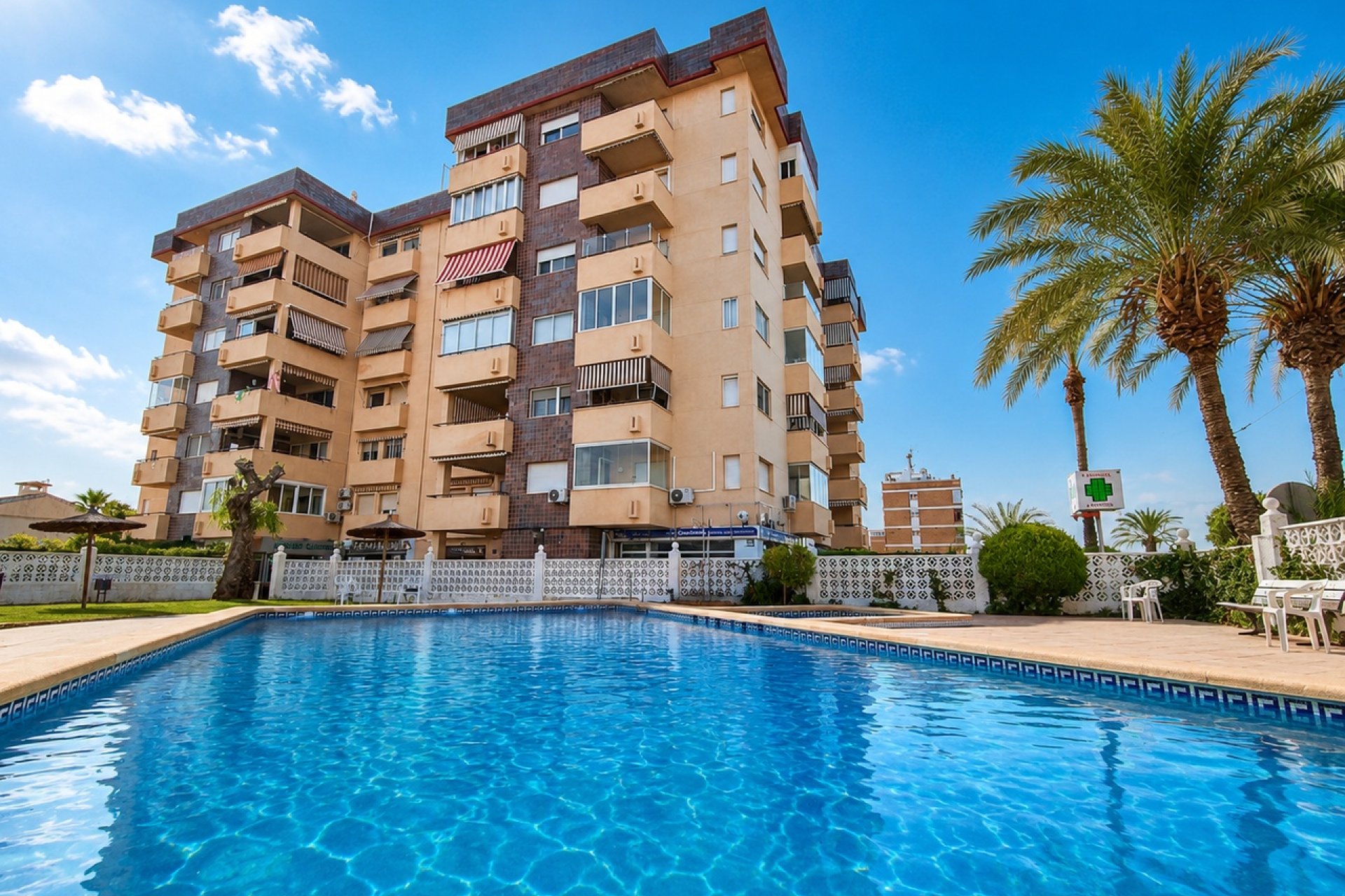 Resale - Penthouse - Orihuela Costa - La Zenia