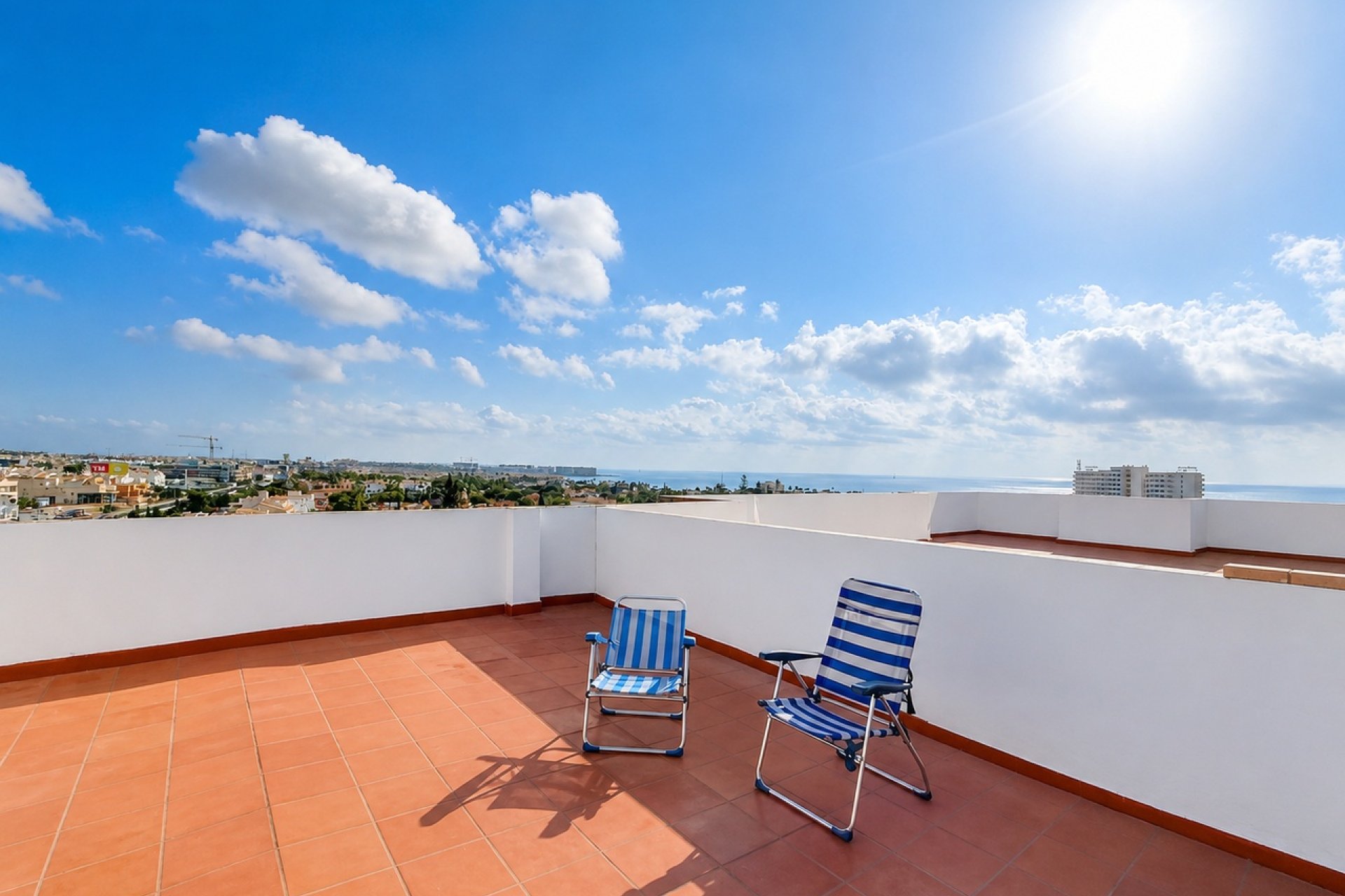 Resale - Penthouse - Orihuela Costa - La Zenia