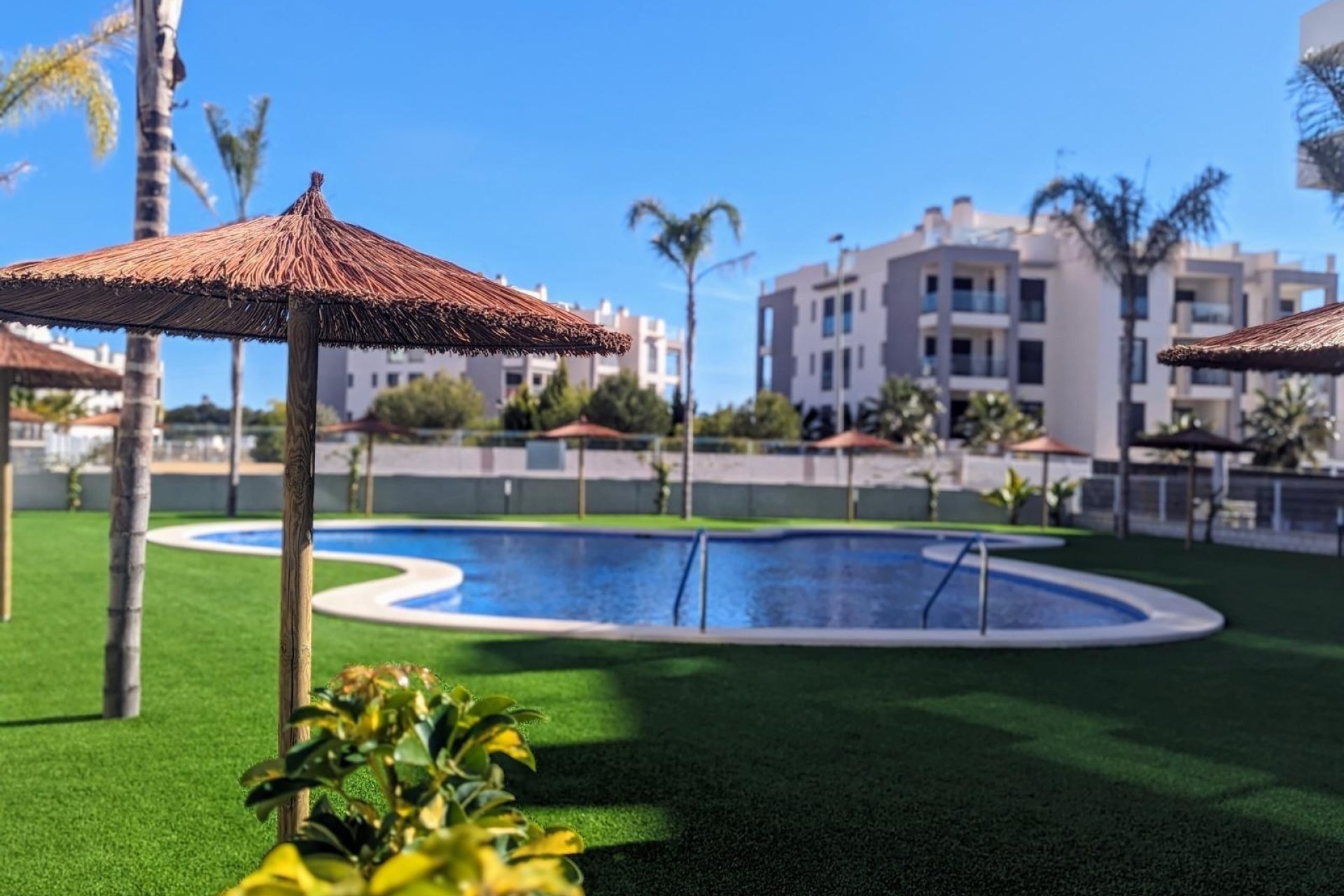Resale - Penthouse - Orihuela Costa - Las Filipinas